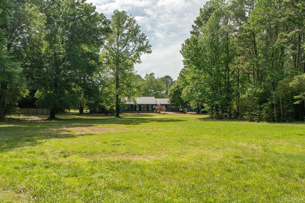Heber Outside - Residential