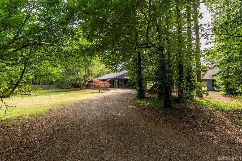 Heber Outside - Residential