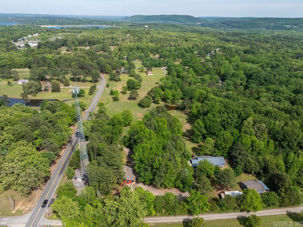 Heber Outside - Residential