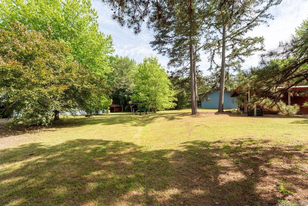 Heber Outside - Residential