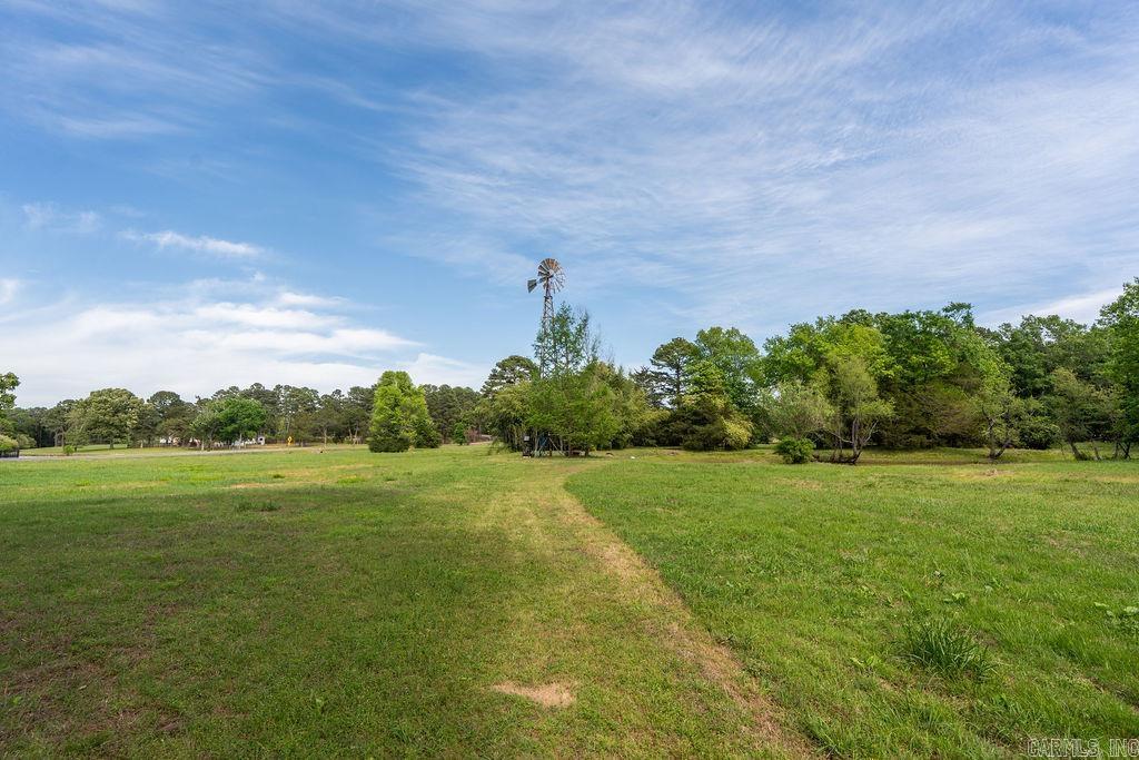 Heber Outside - Residential