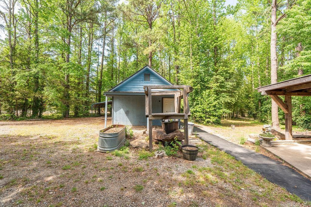 Heber Outside - Residential
