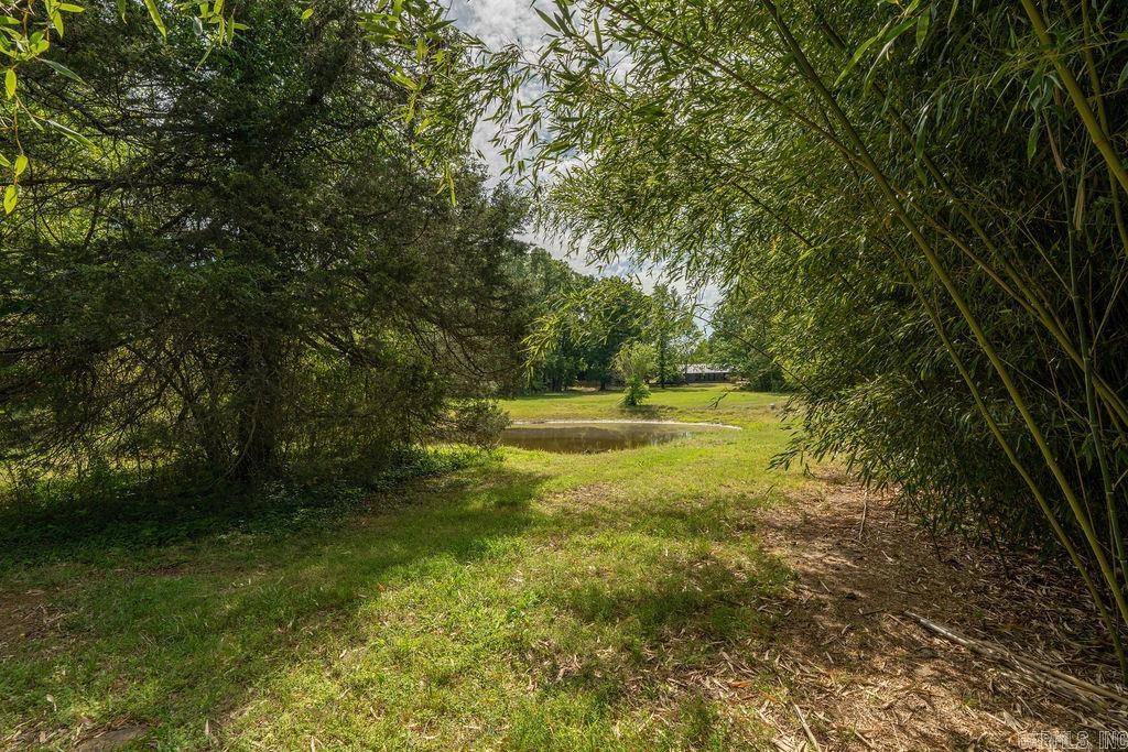 Heber Outside - Residential