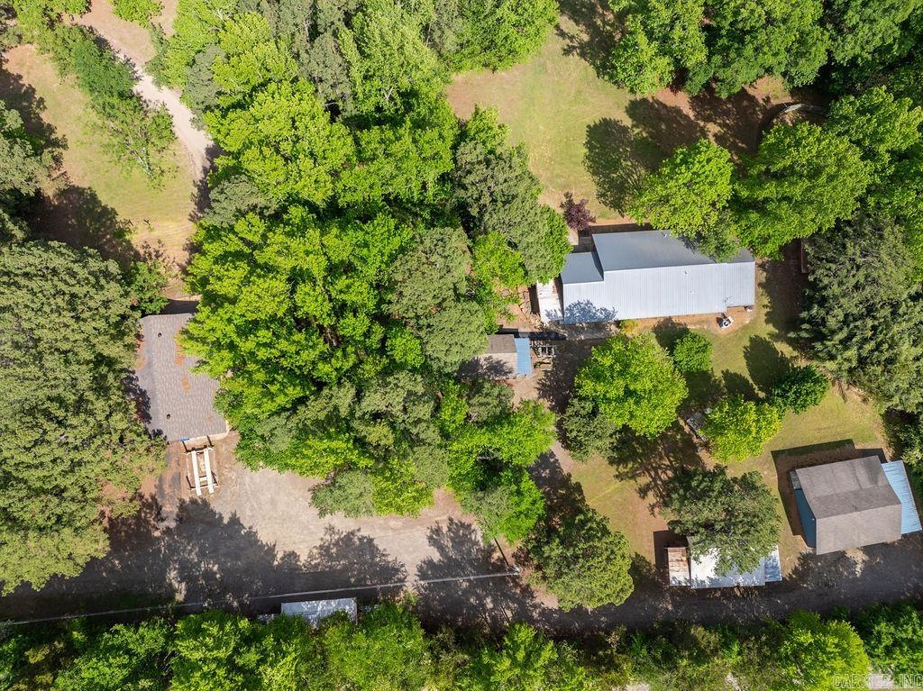 Heber Outside - Residential