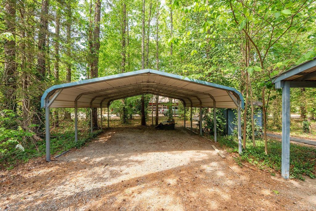 Heber Outside - Residential