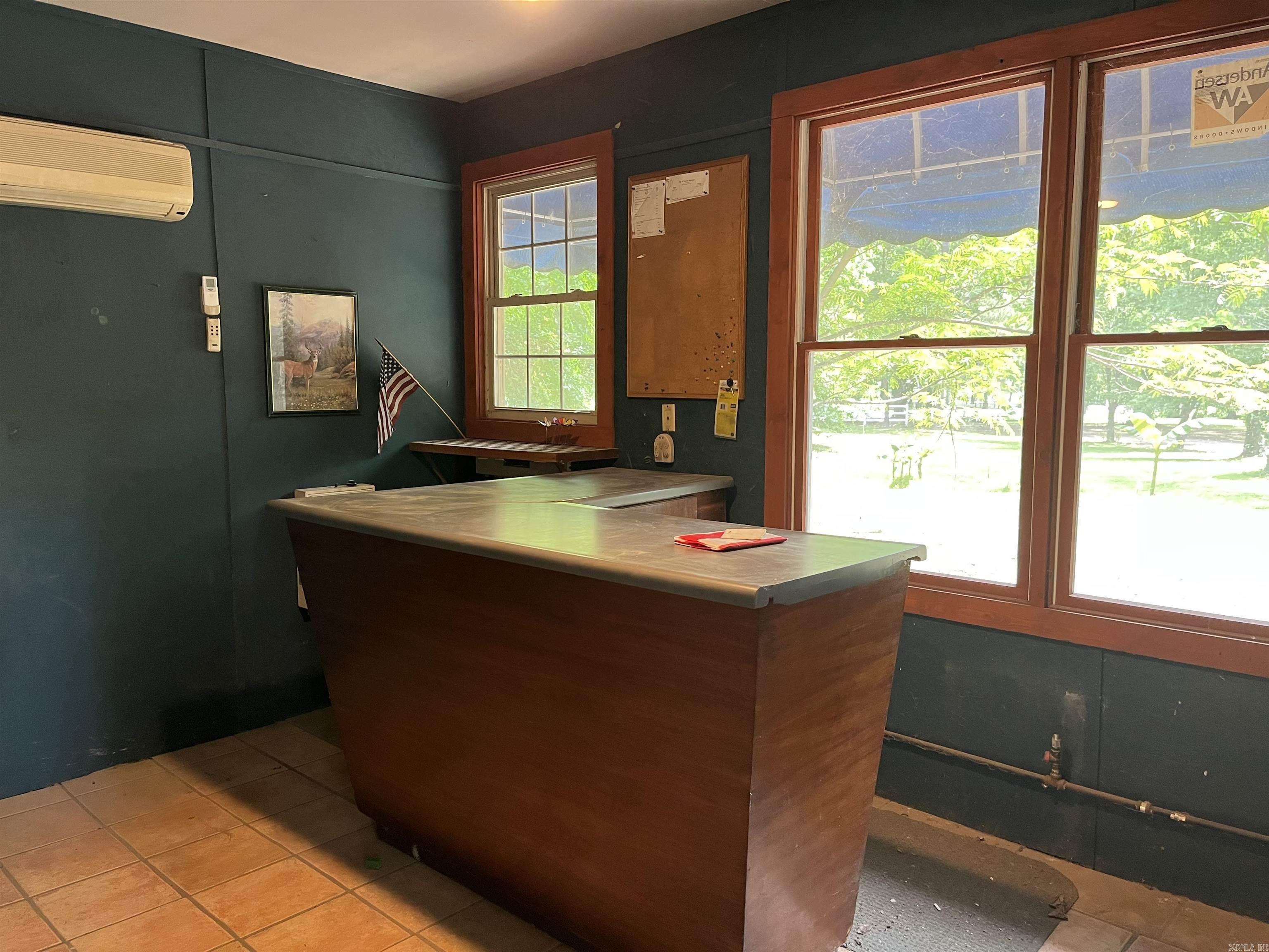 Heber Outside - Residential