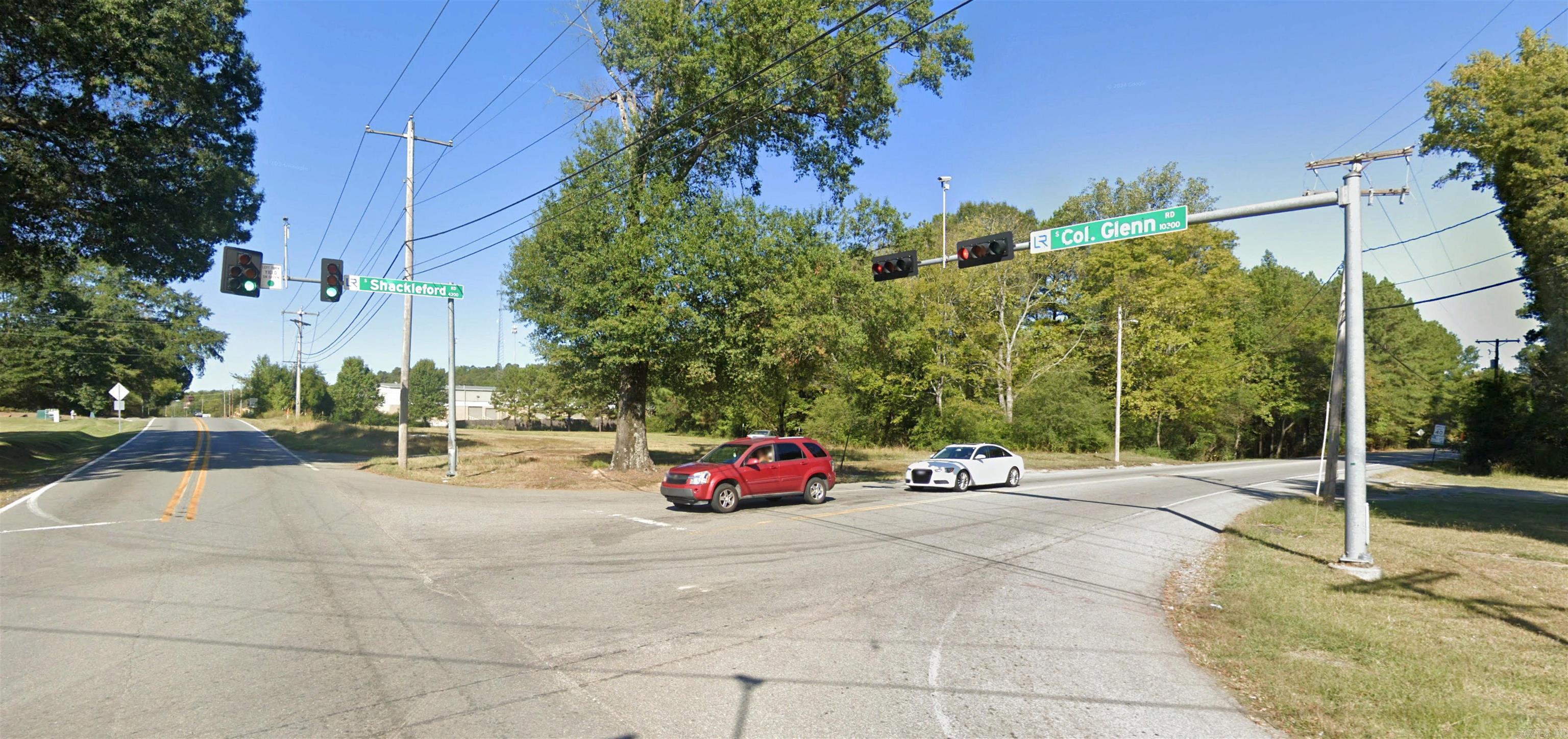 Not in Subdivision - Commercial Sale