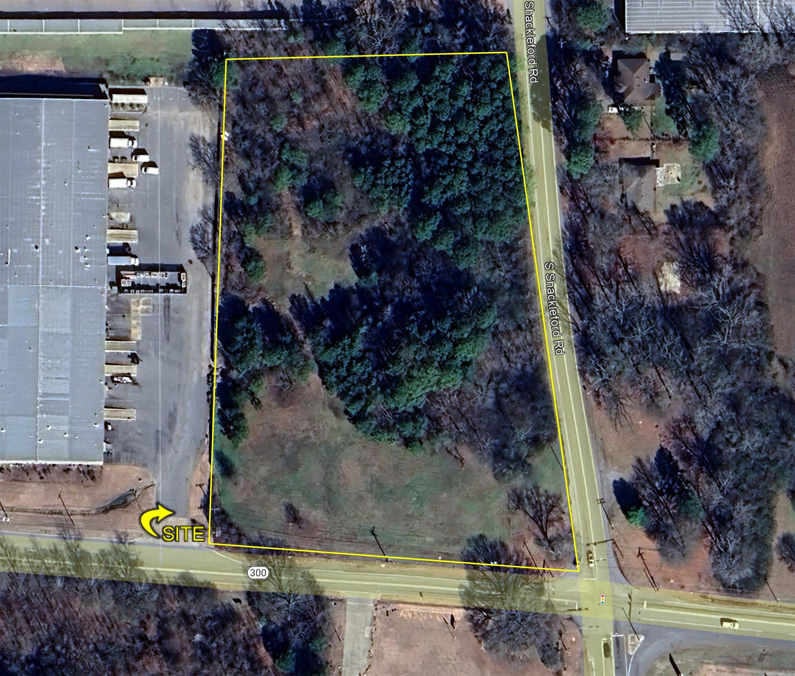 Not in Subdivision - Commercial Sale