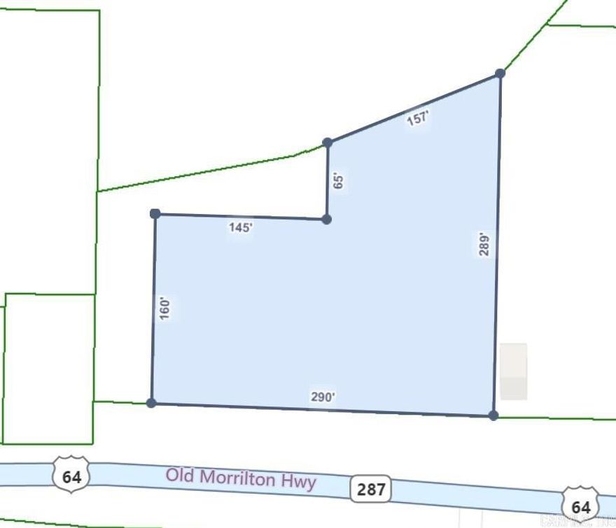 R-2 – Low Density Residential District 1.74 total acres in city limits.  There are 2 parcels included in this price 710-06259-000 (.35c ac) and 710-06260-000 (1.39 ac)  *See Remarks*