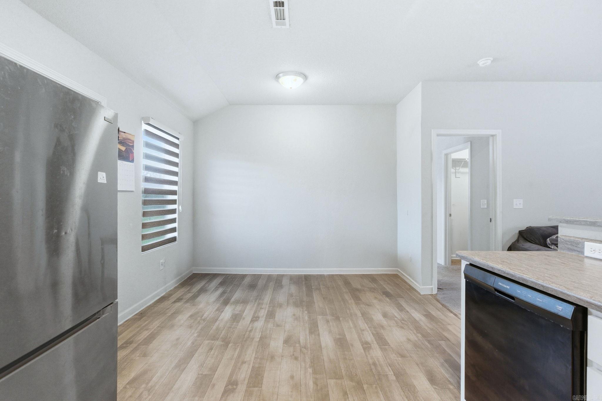 WHITE OAK CROSSING - Residential