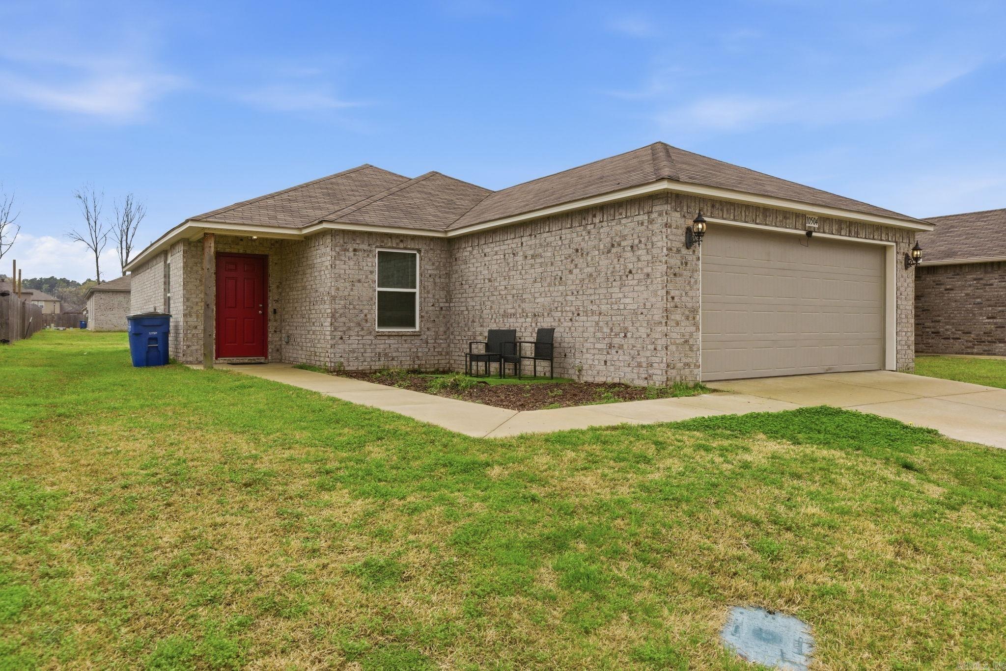 WHITE OAK CROSSING - Residential