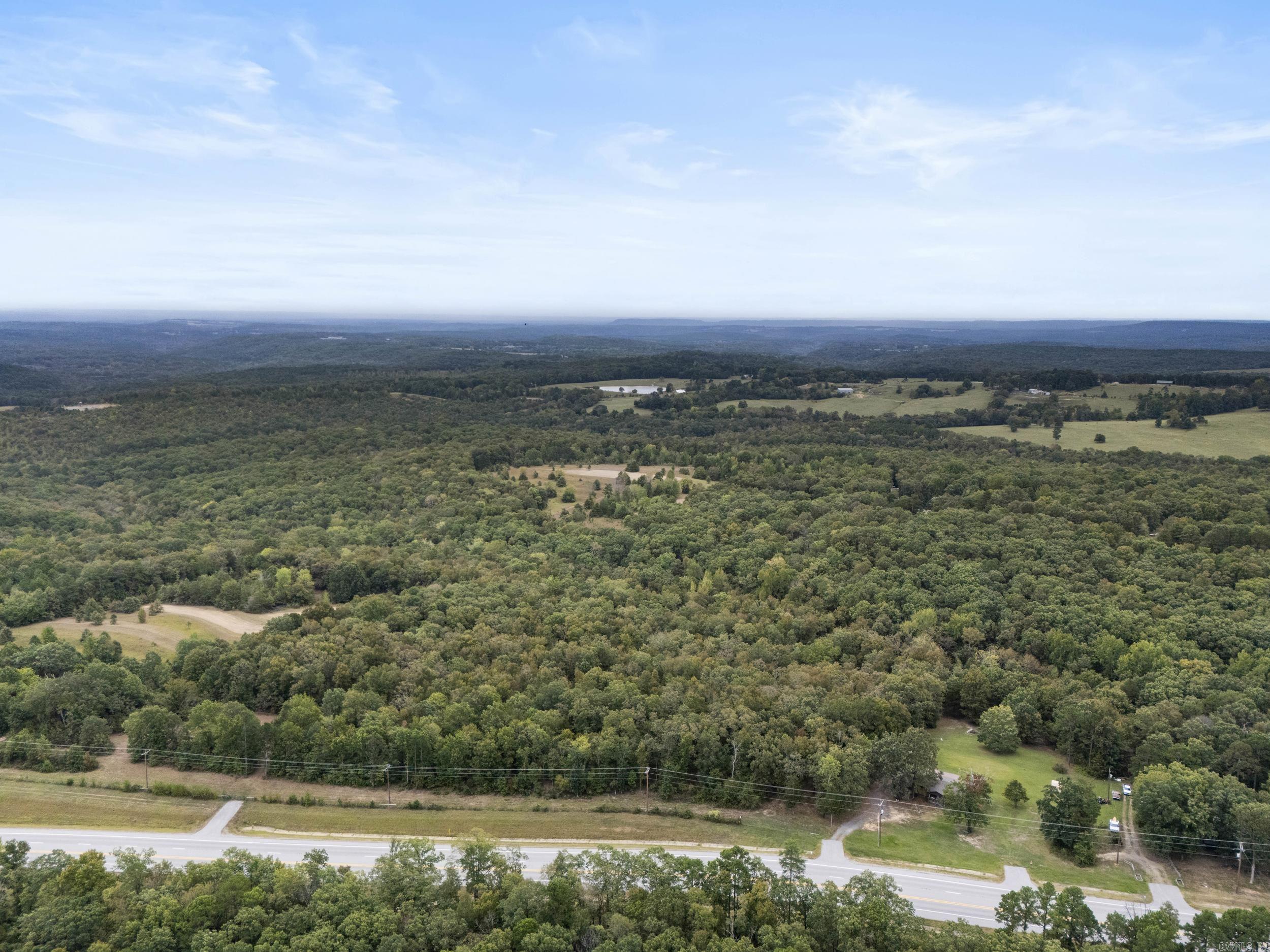 Rare opportunity! Nearly 108 acres offering the perfect blend of peaceful country living and close-to-town convenience. Tucked off a main highway yet completely secluded, this property offers endless opportunities for building, farming, or recreation. https://view.wsrem.com/0-pangburn-rd