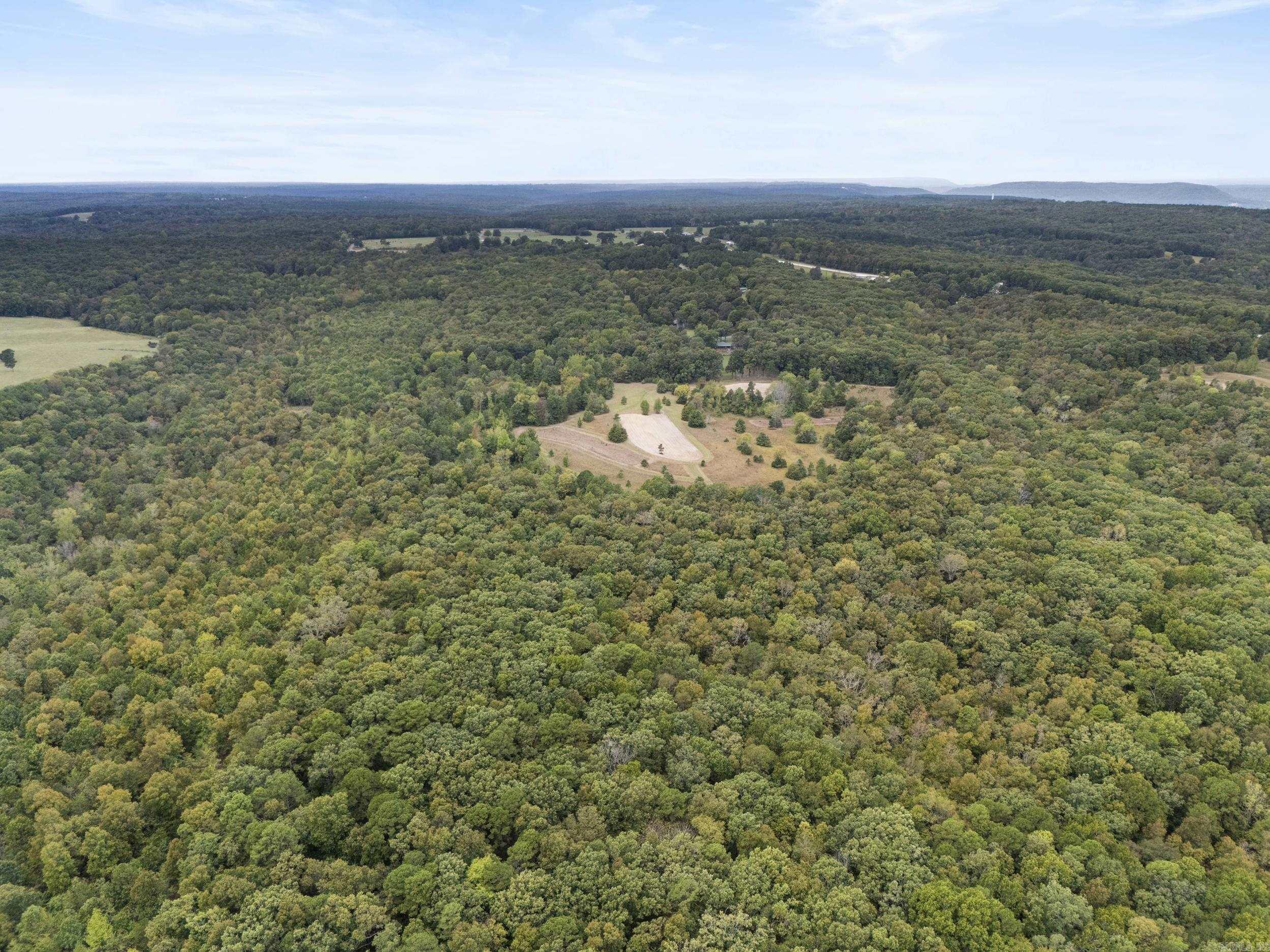 Not in Subdivision - Land