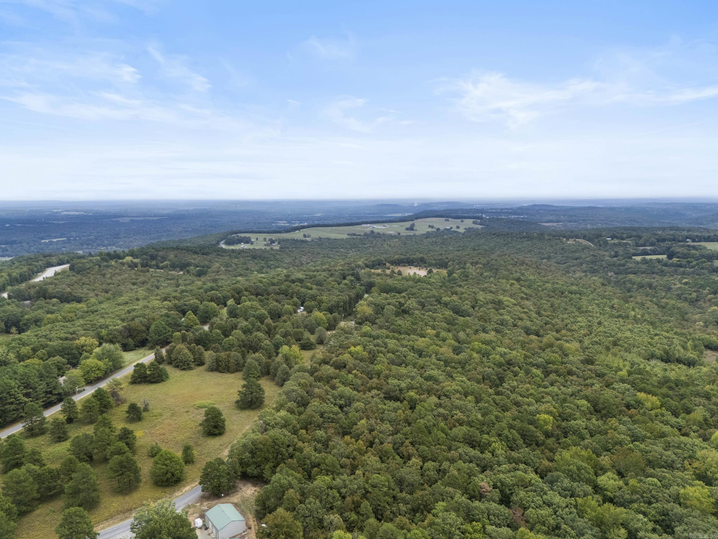 Not in Subdivision - Land