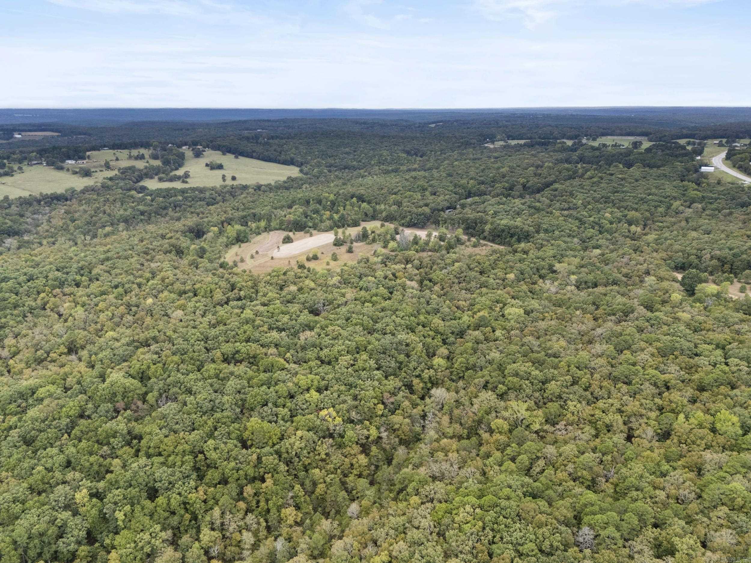 Not in Subdivision - Land