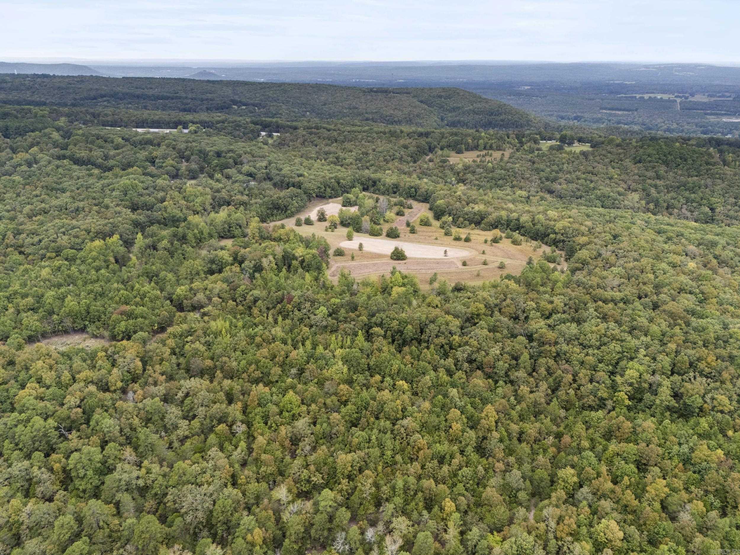 Not in Subdivision - Land