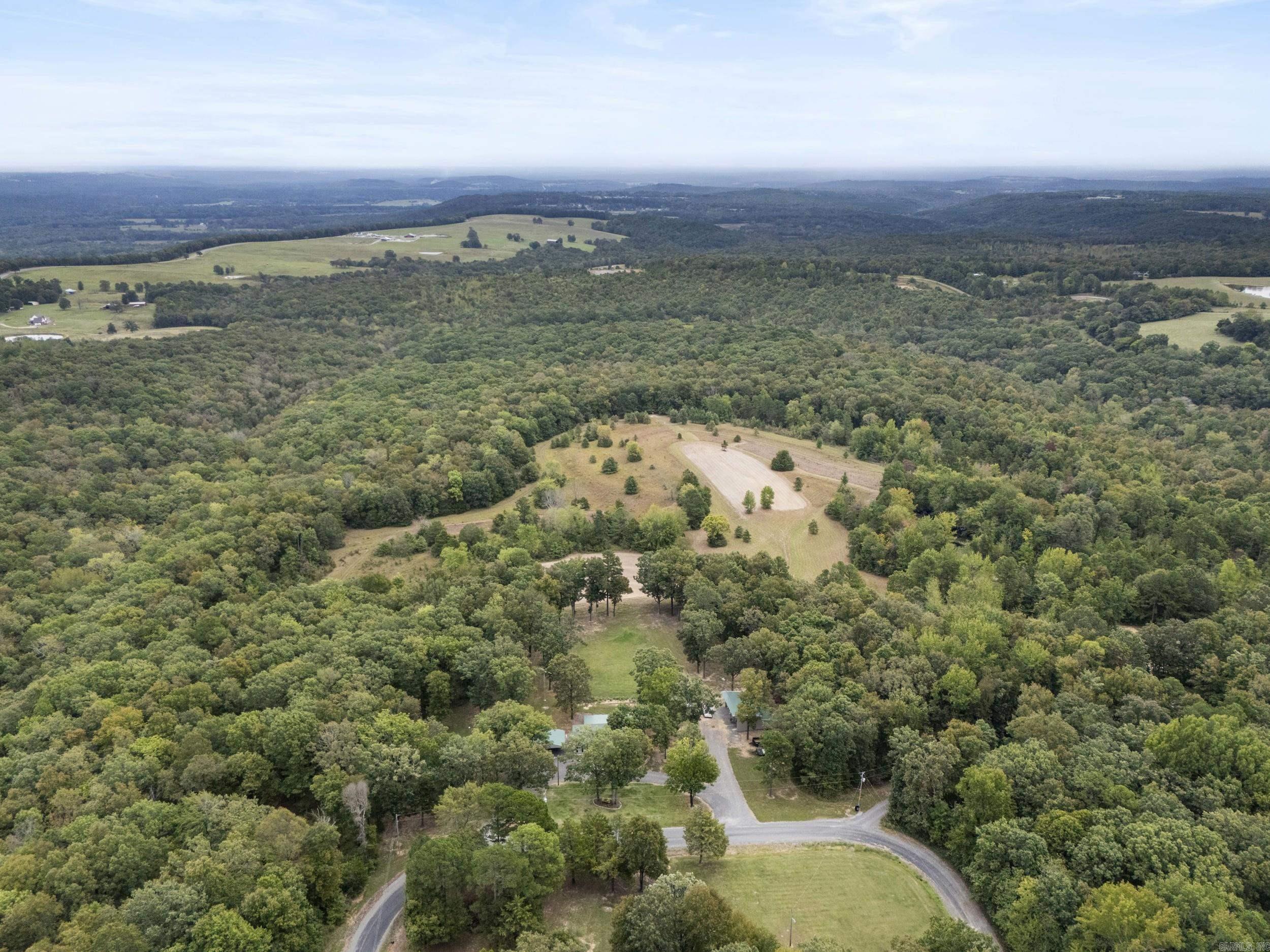 Not in Subdivision - Land