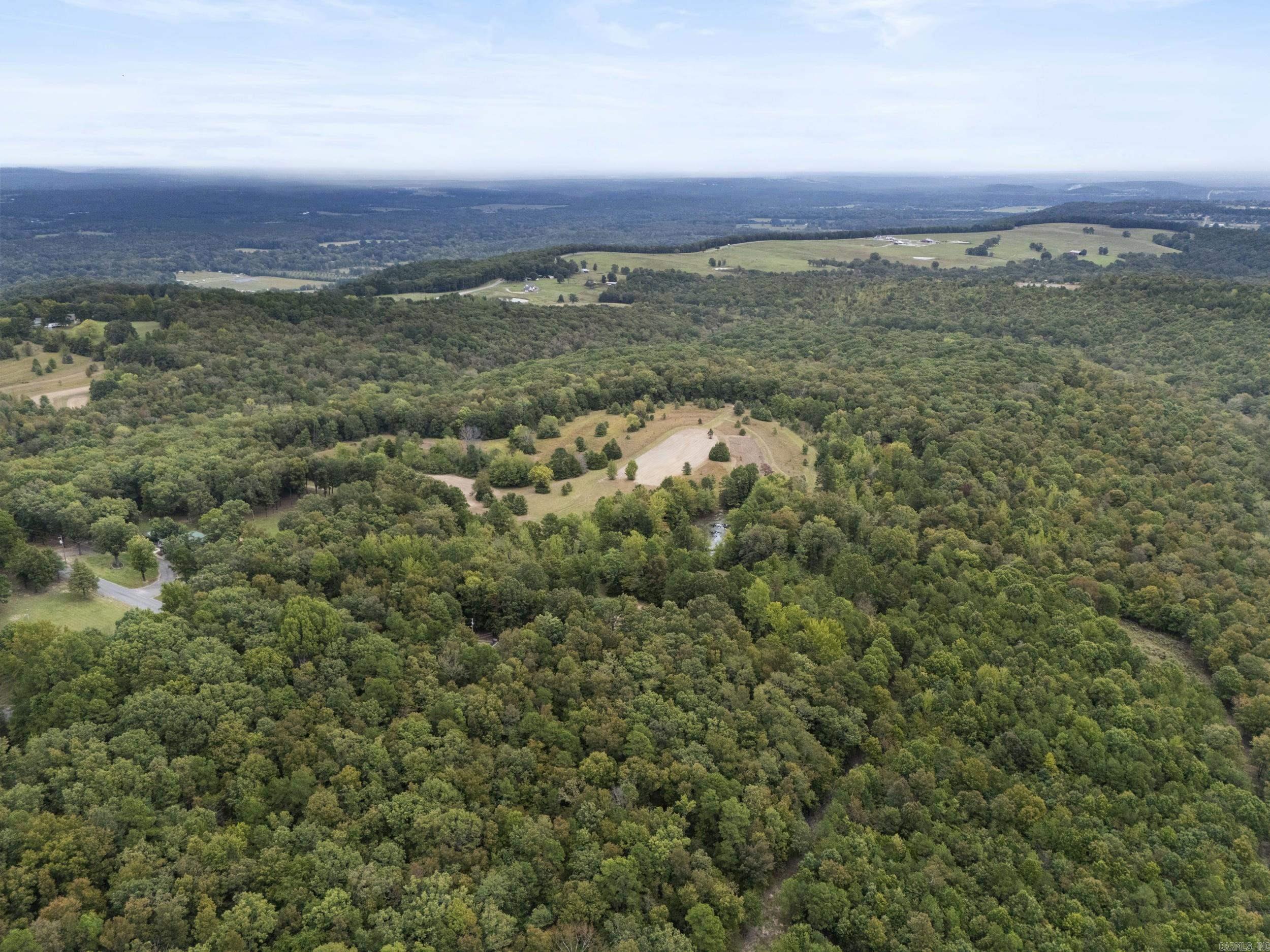 Not in Subdivision - Land