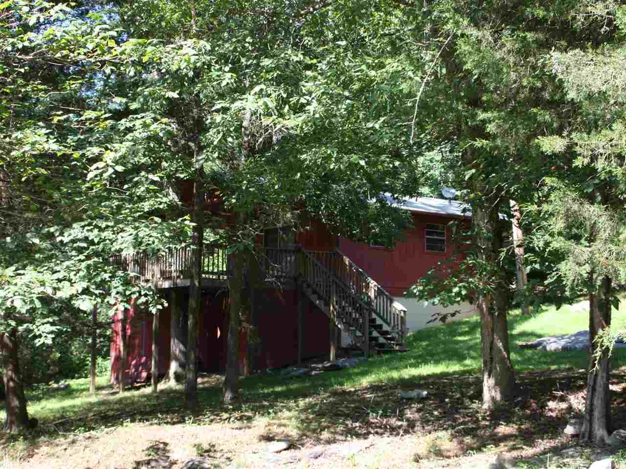 Branscum & Tubbs - Residential