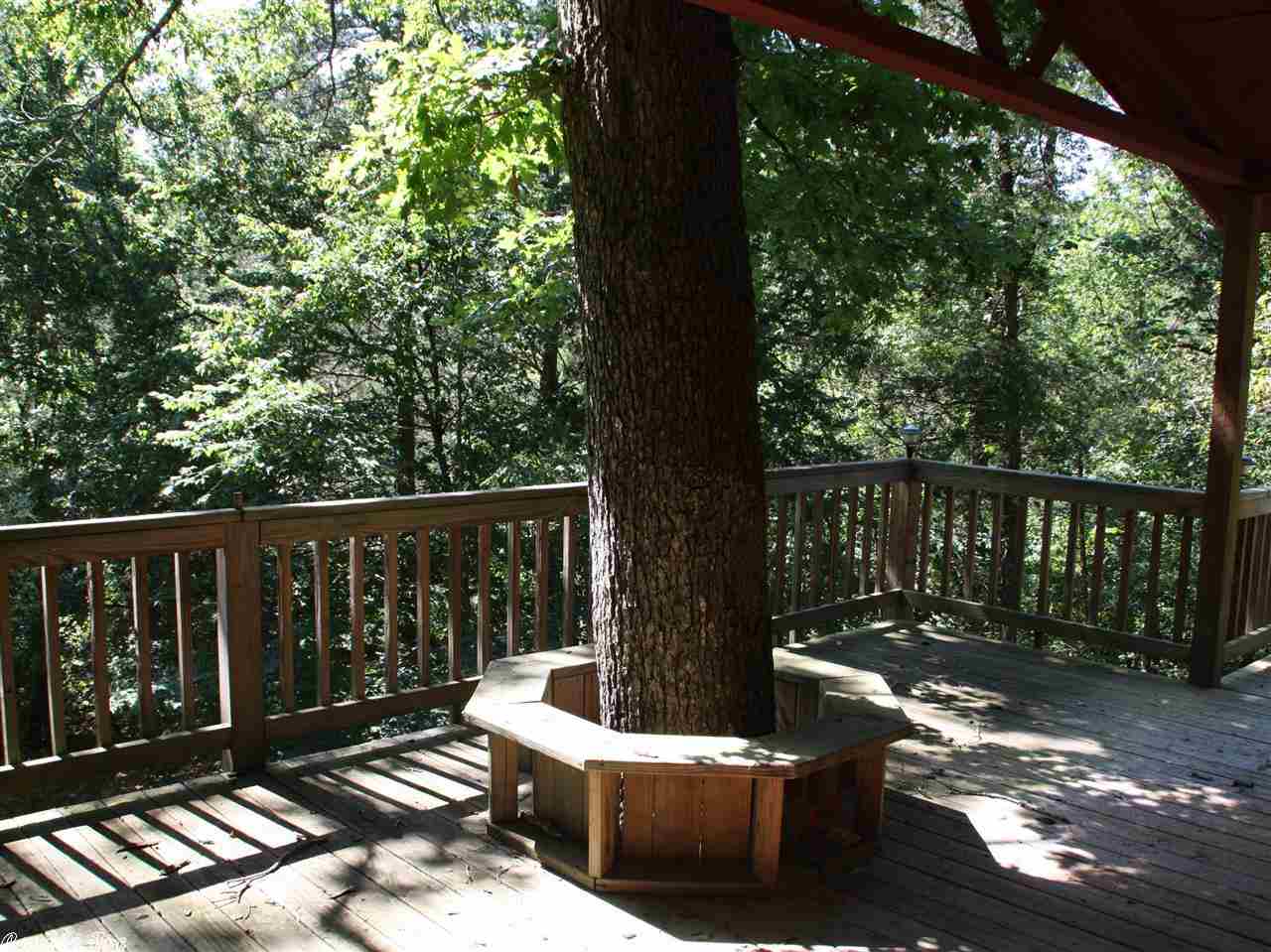 Branscum & Tubbs - Residential