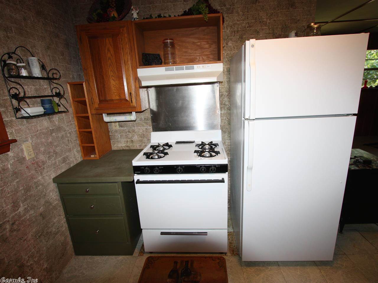 Branscum & Tubbs - Residential