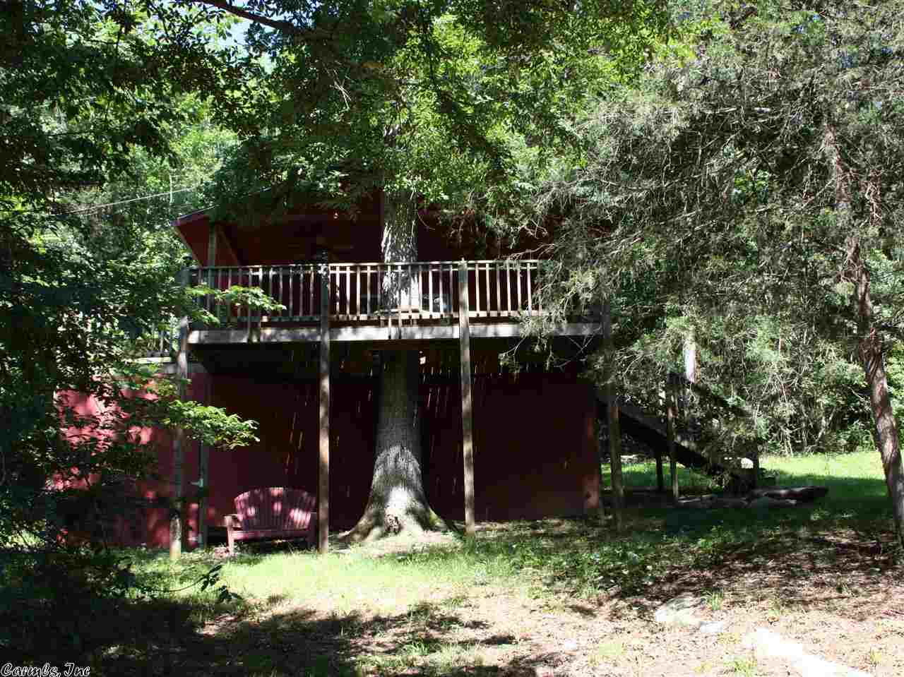 Branscum & Tubbs - Residential