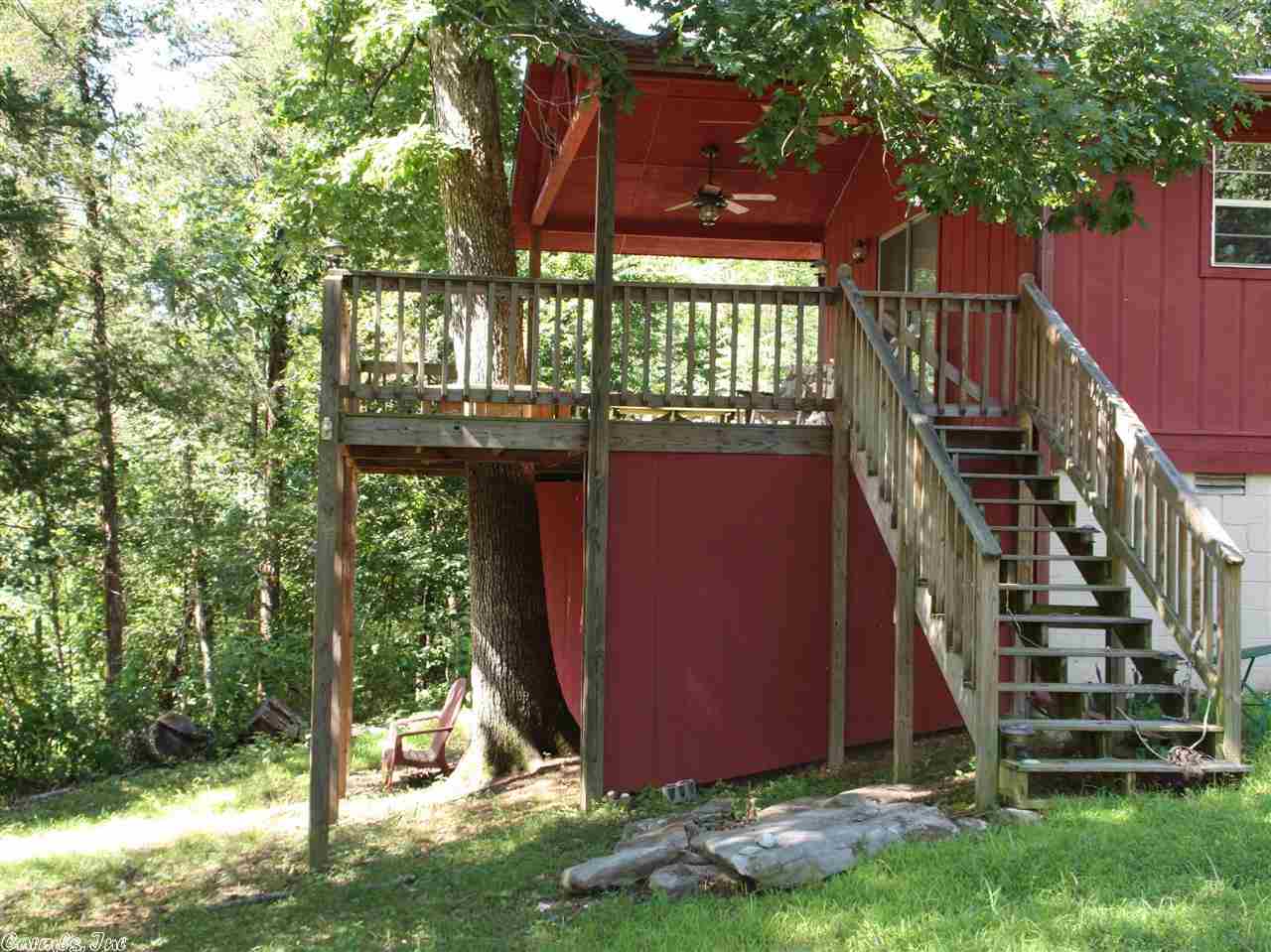 Branscum & Tubbs - Residential