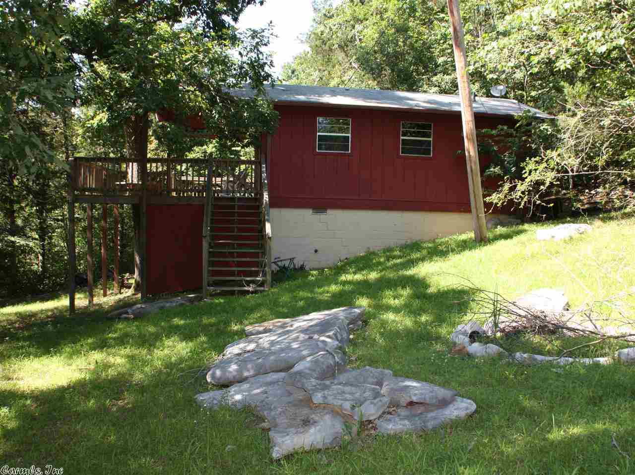 Branscum & Tubbs - Residential