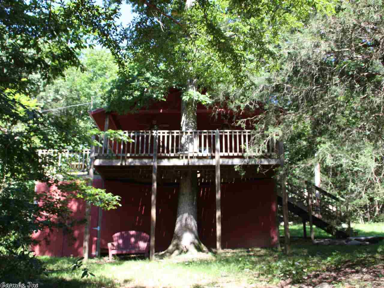 Branscum & Tubbs - Residential