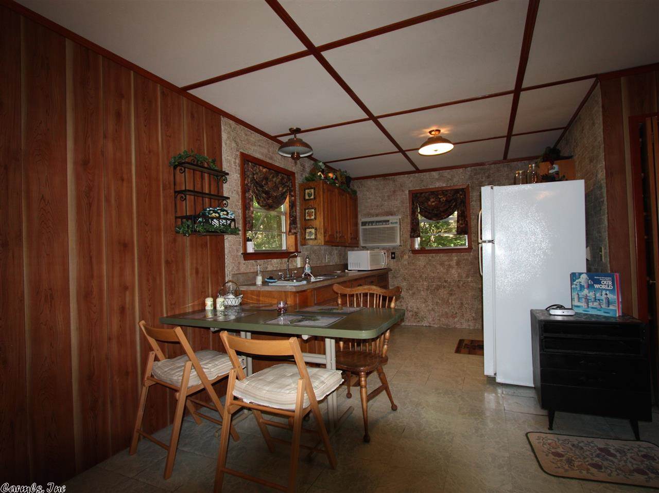 Branscum & Tubbs - Residential