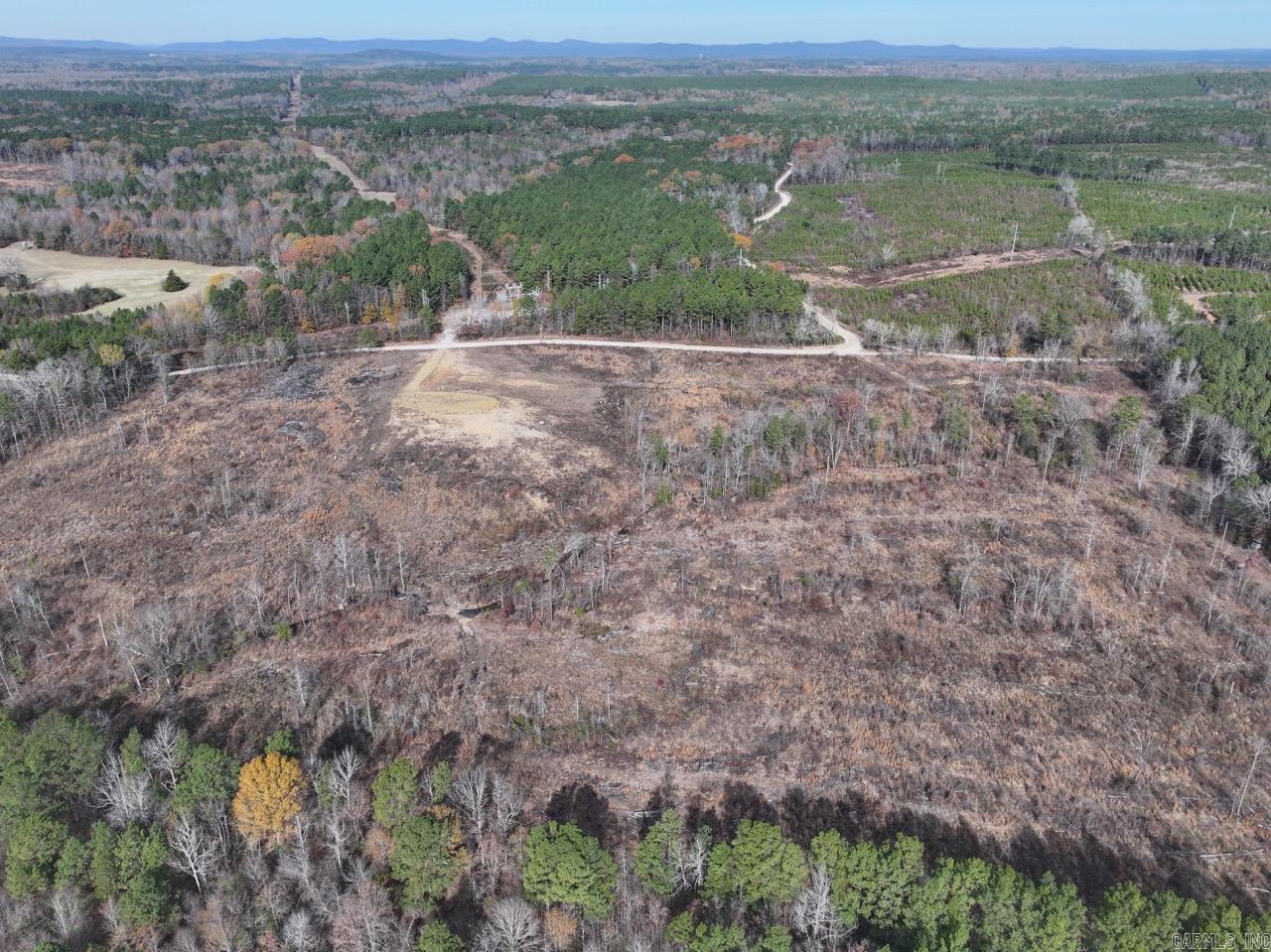 Metes & Bounds - Land