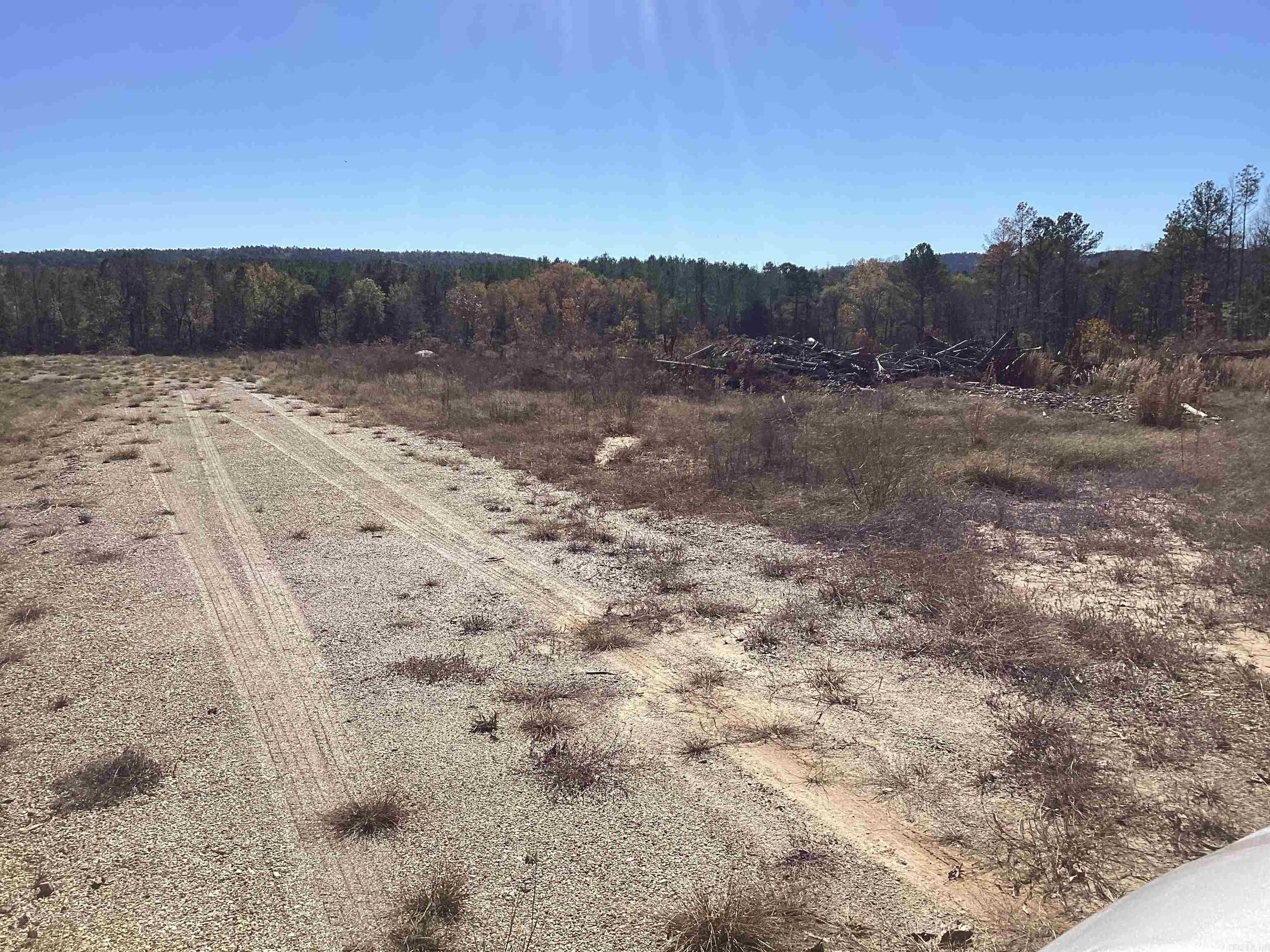 Metes & Bounds - Land