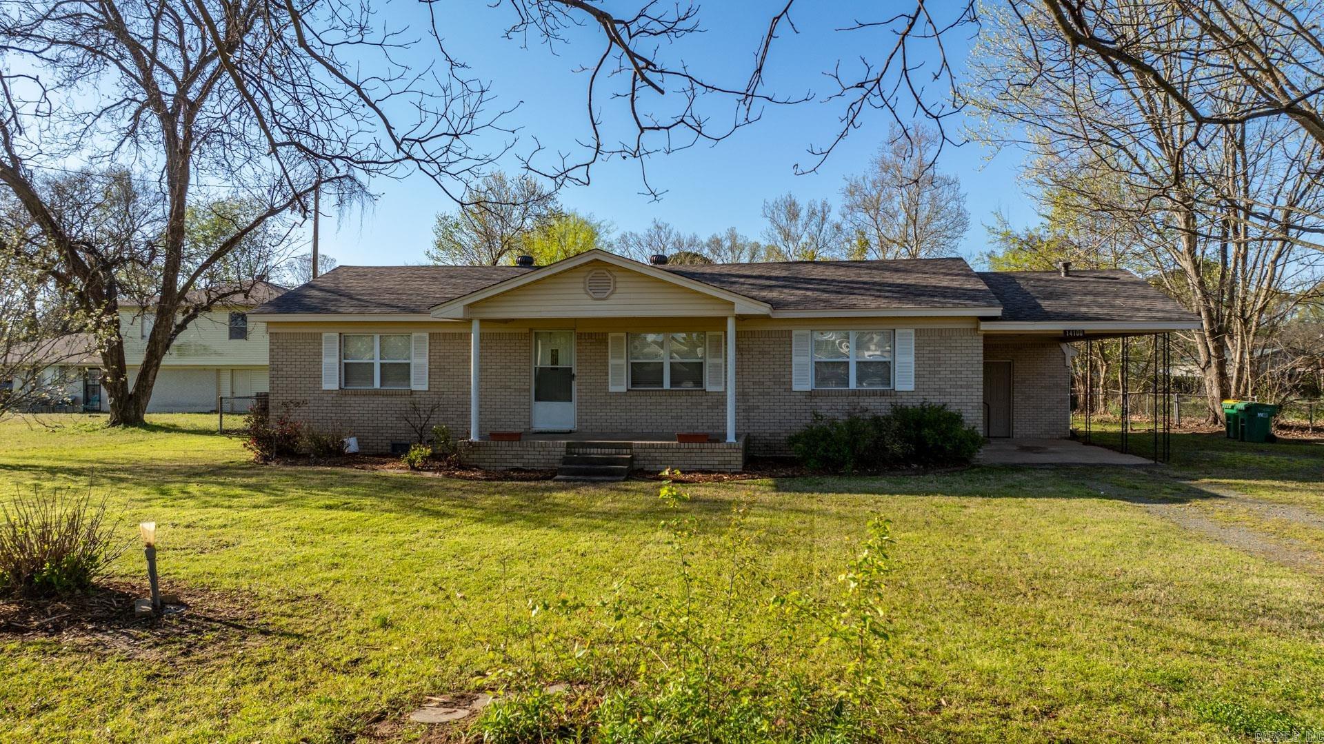 SADDLEWOOD ACRES - Residential