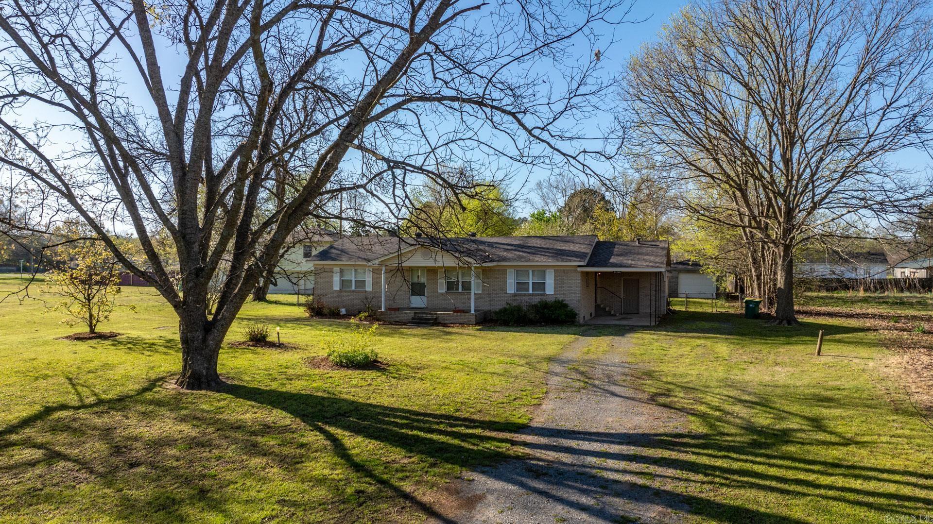 SADDLEWOOD ACRES - Residential