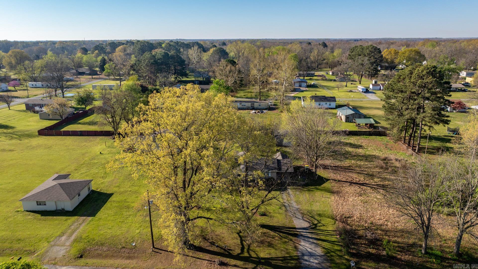 SADDLEWOOD ACRES - Residential