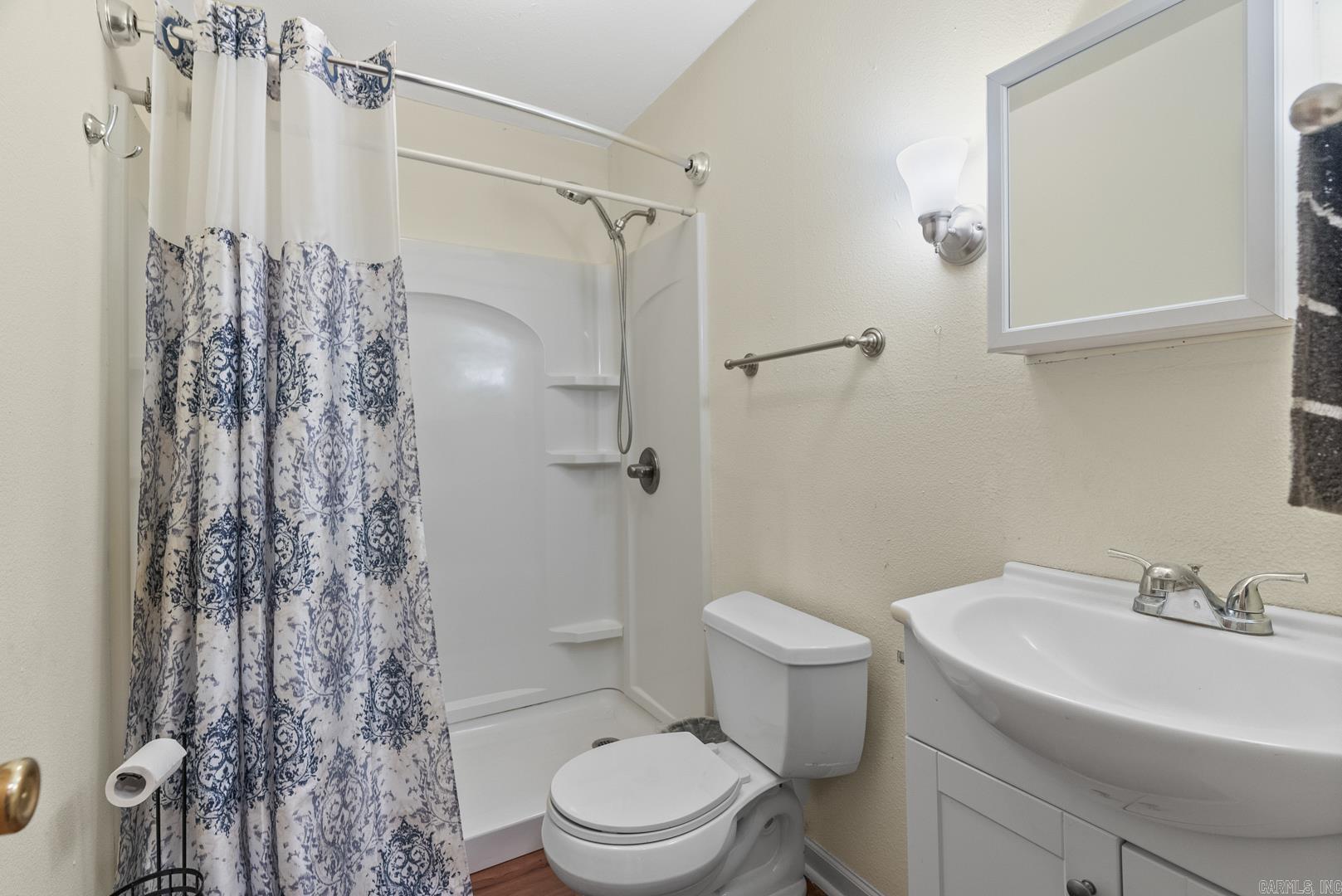 SADDLEWOOD ACRES - Residential