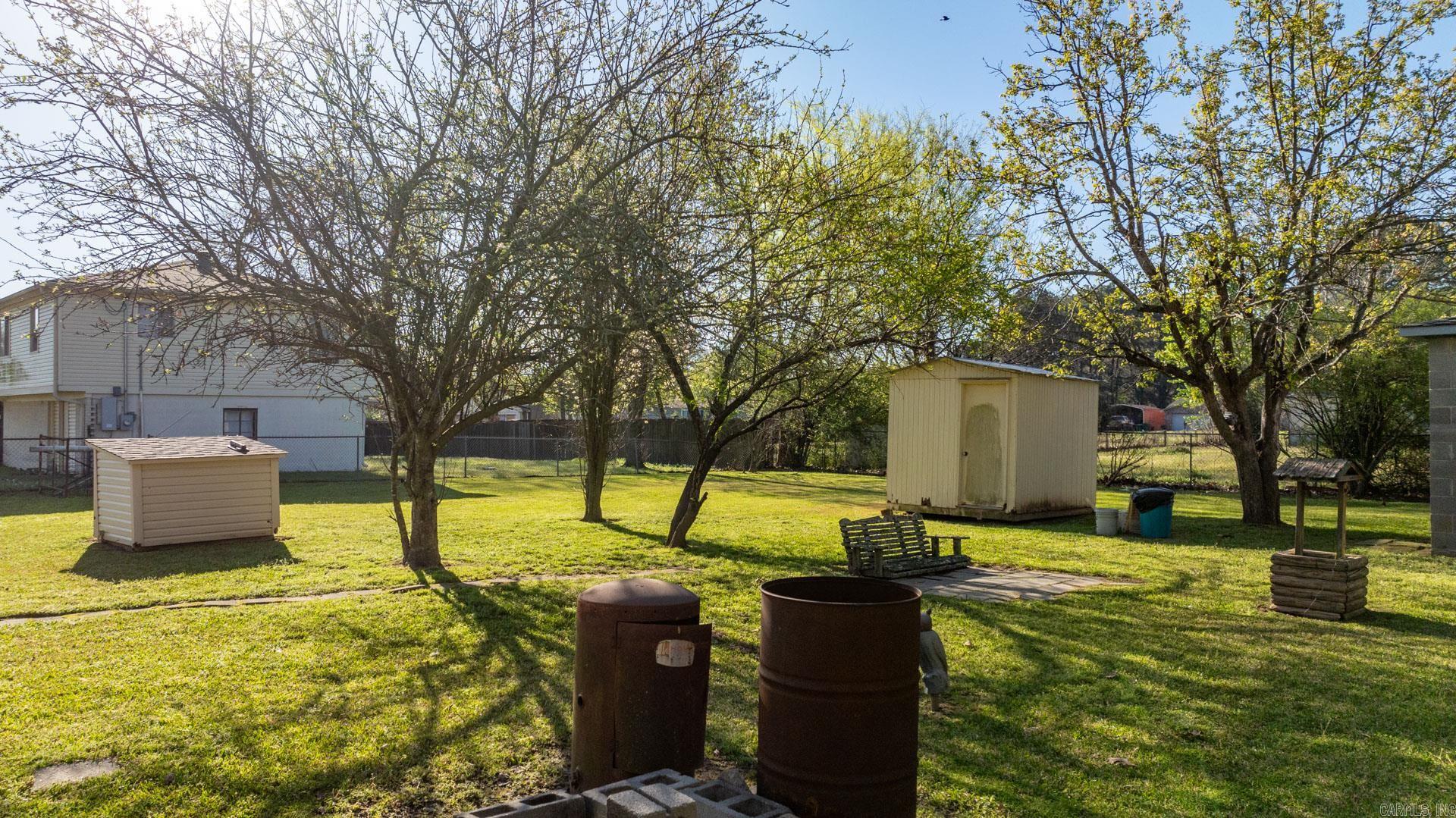 SADDLEWOOD ACRES - Residential