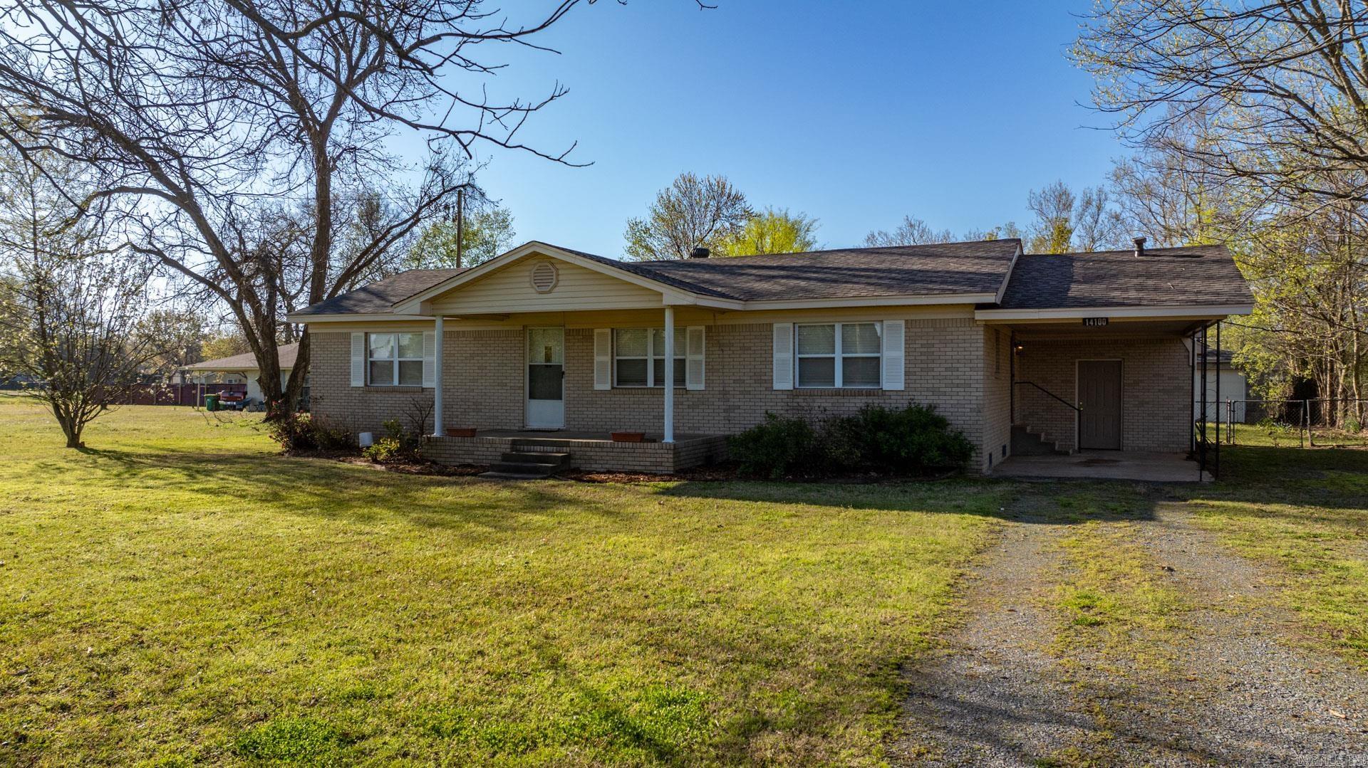 SADDLEWOOD ACRES - Residential