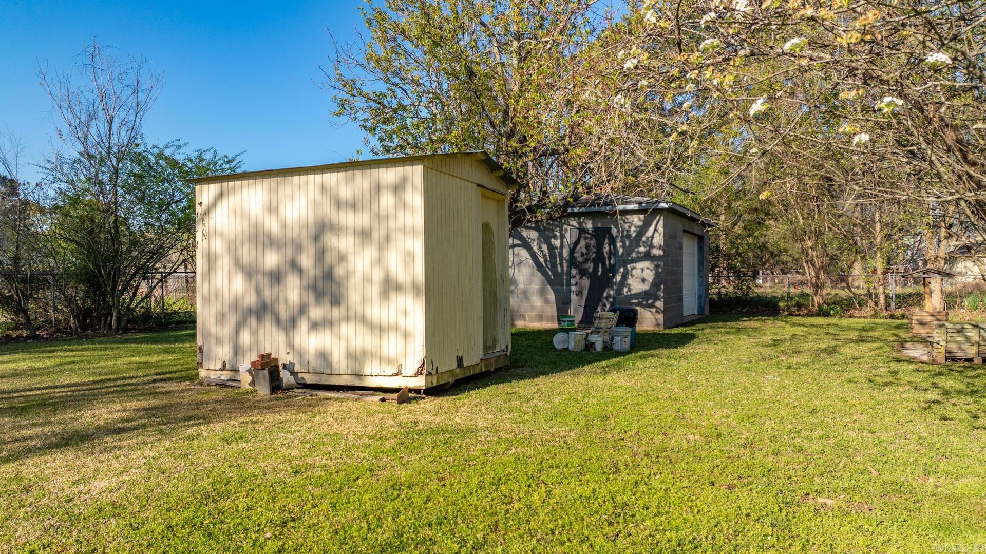 SADDLEWOOD ACRES - Residential