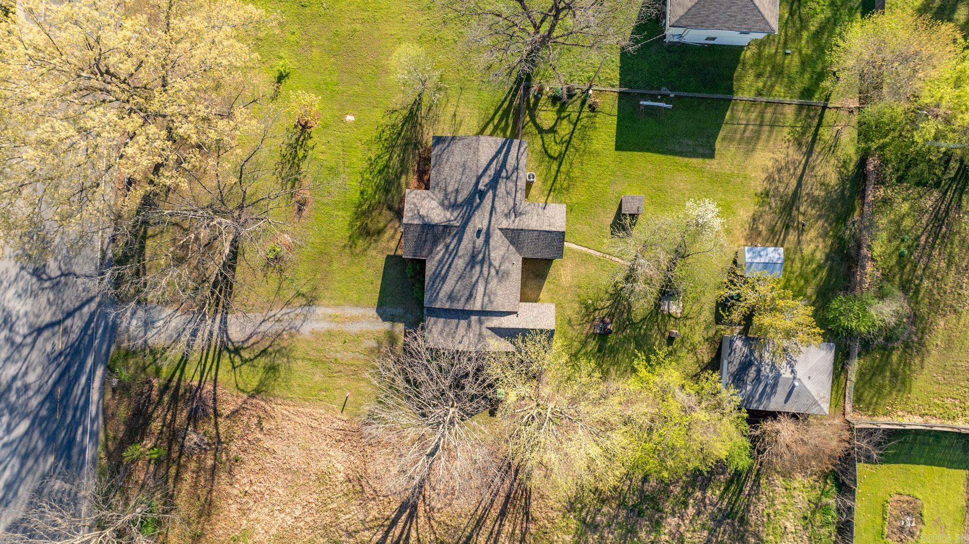 SADDLEWOOD ACRES - Residential