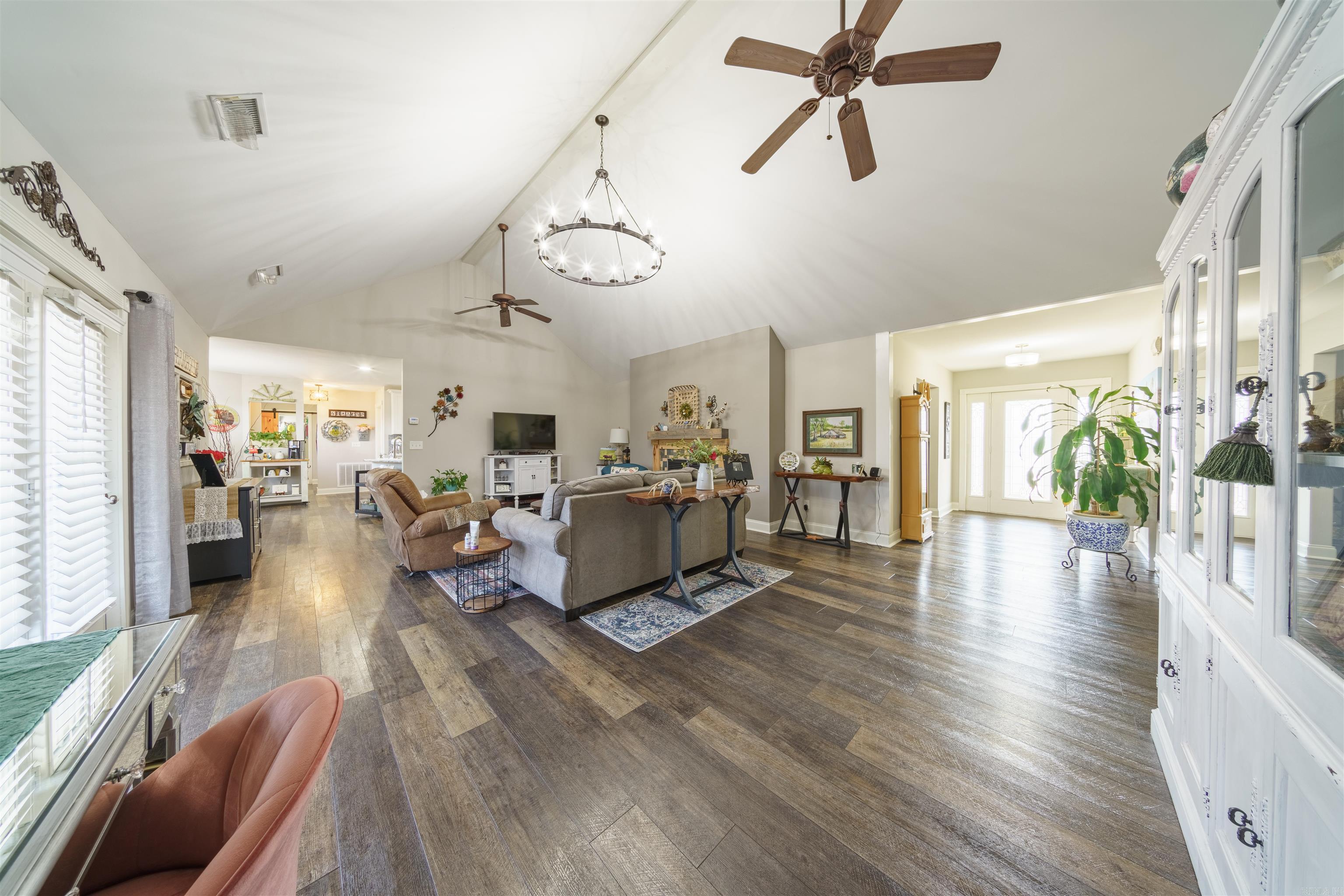 Double Oaks Estates - Residential