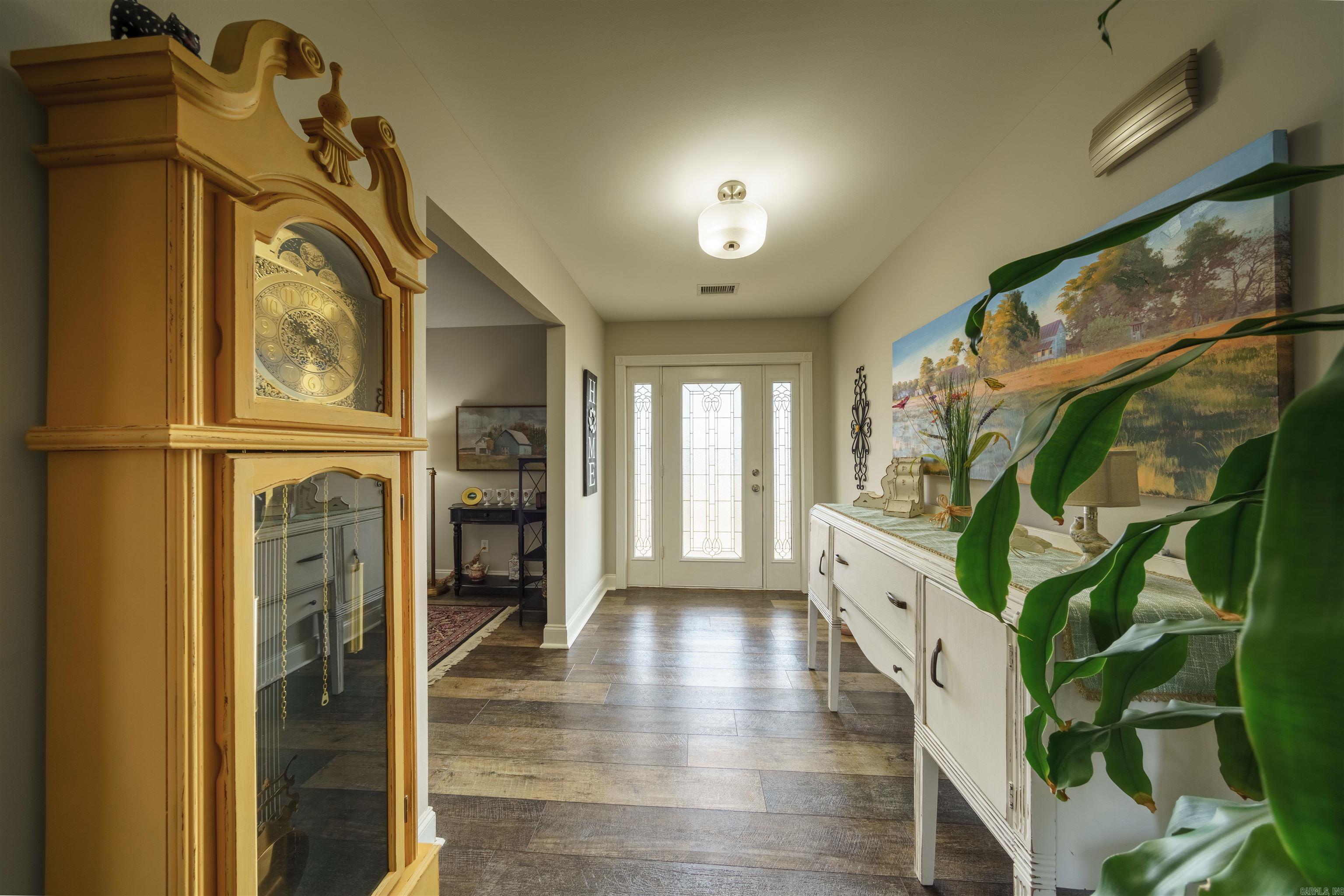 Double Oaks Estates - Residential