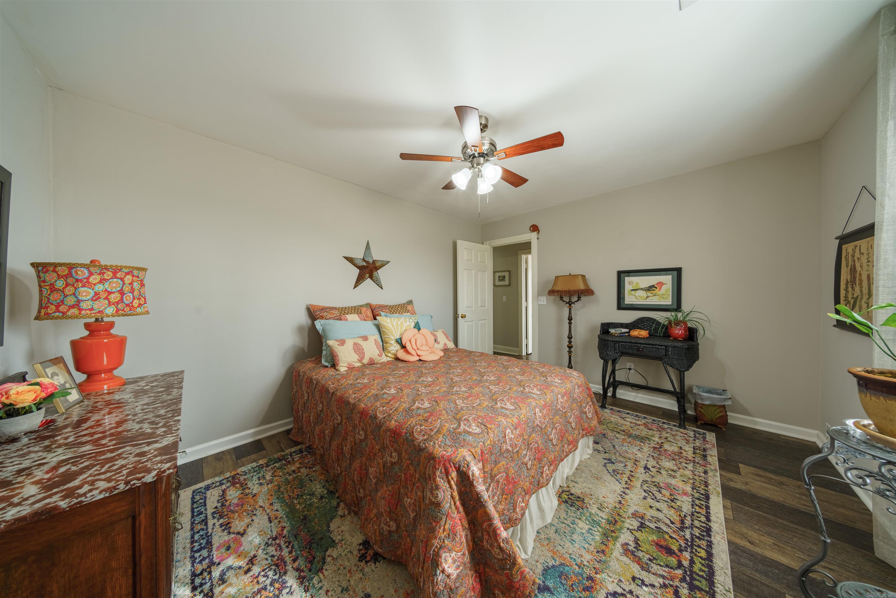 Double Oaks Estates - Residential