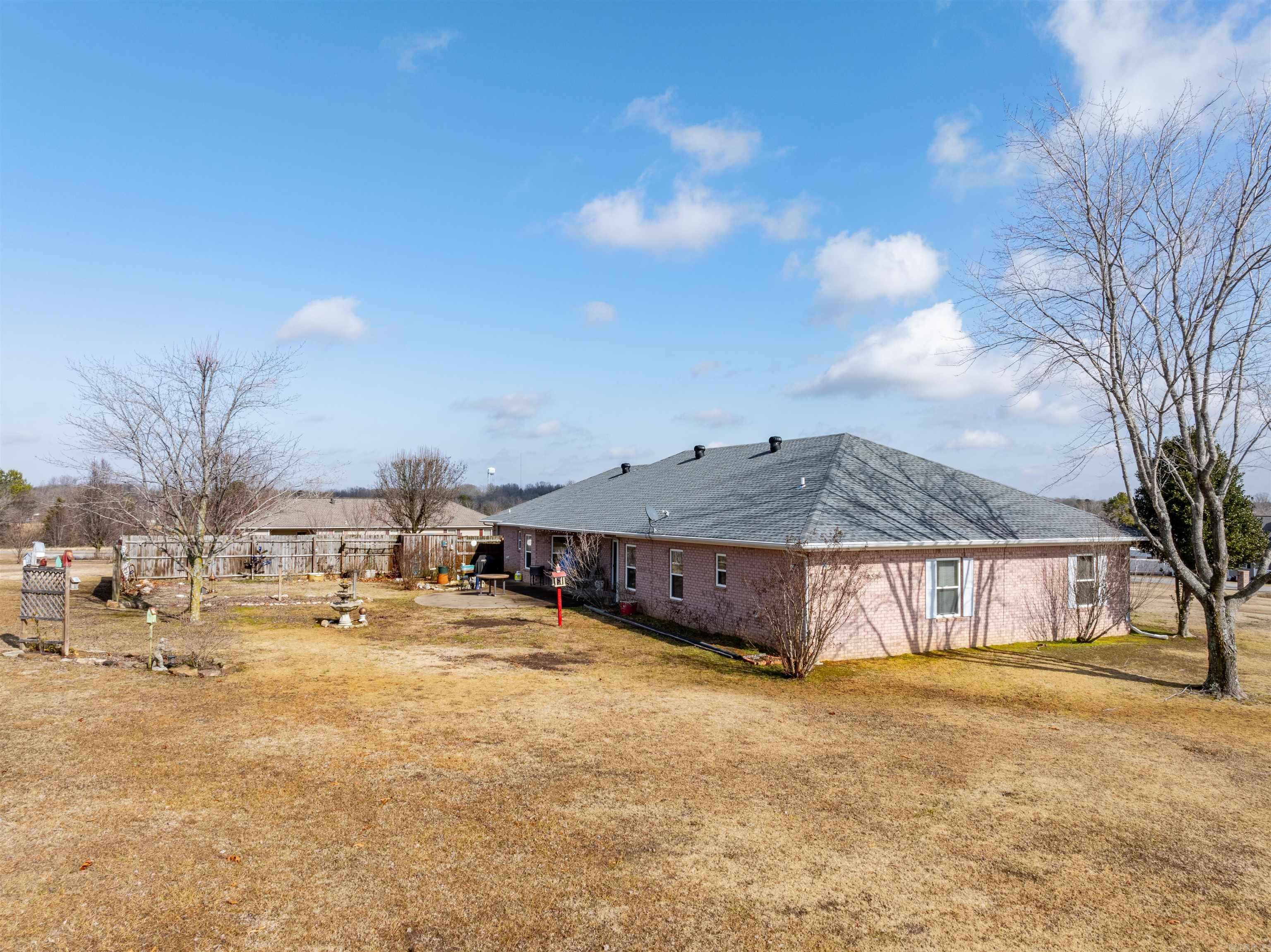 Double Oaks Estates - Residential