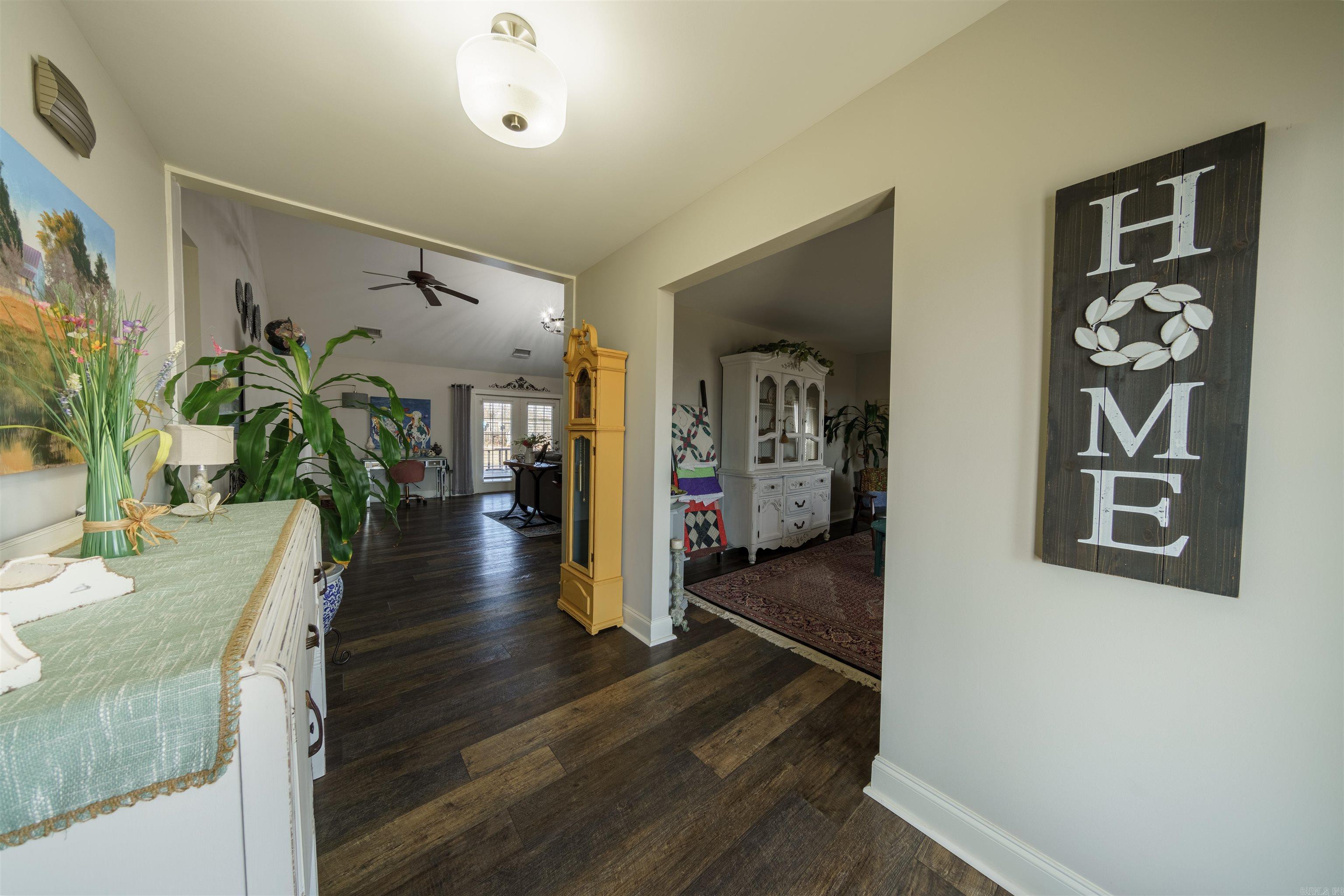 Double Oaks Estates - Residential