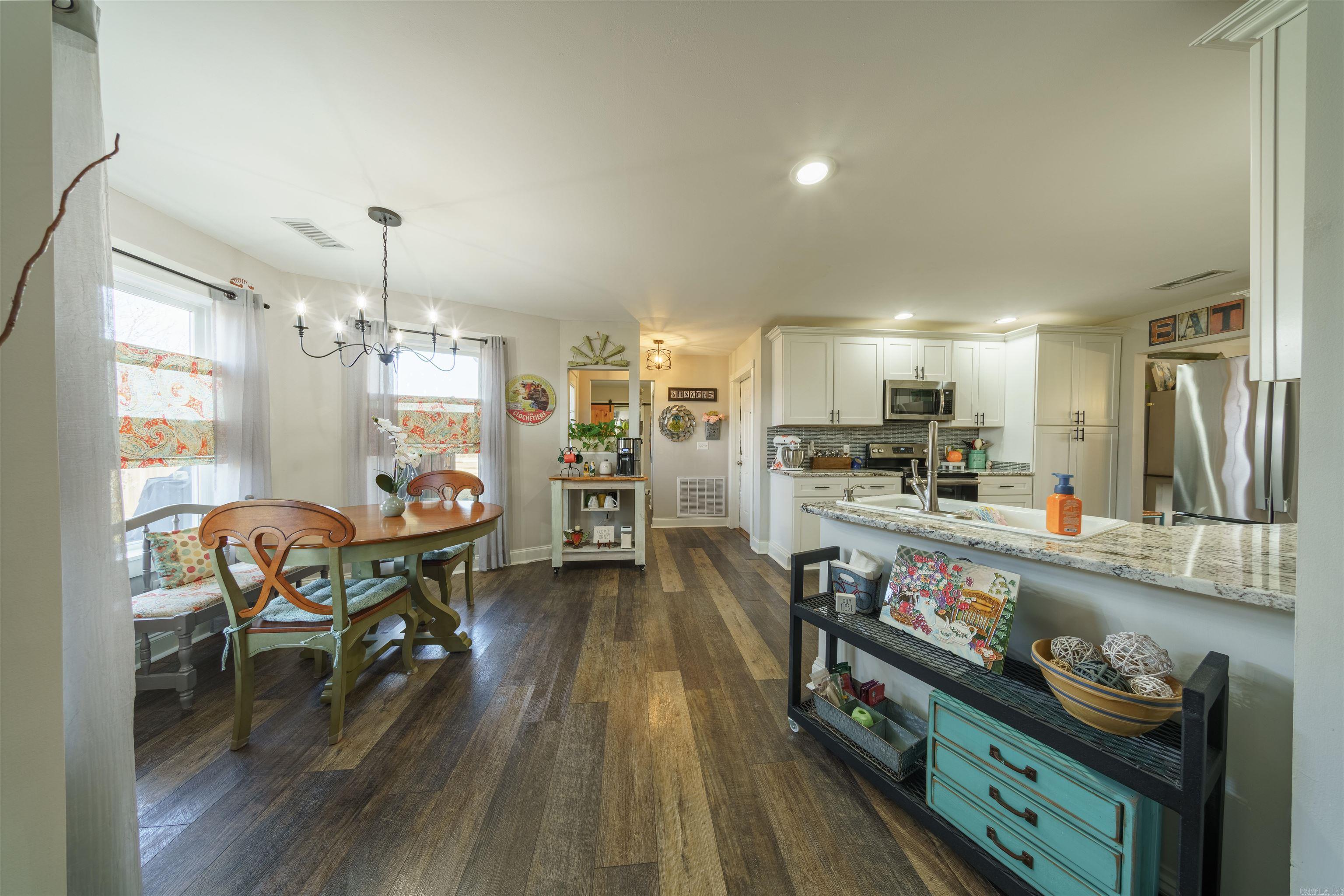 Double Oaks Estates - Residential