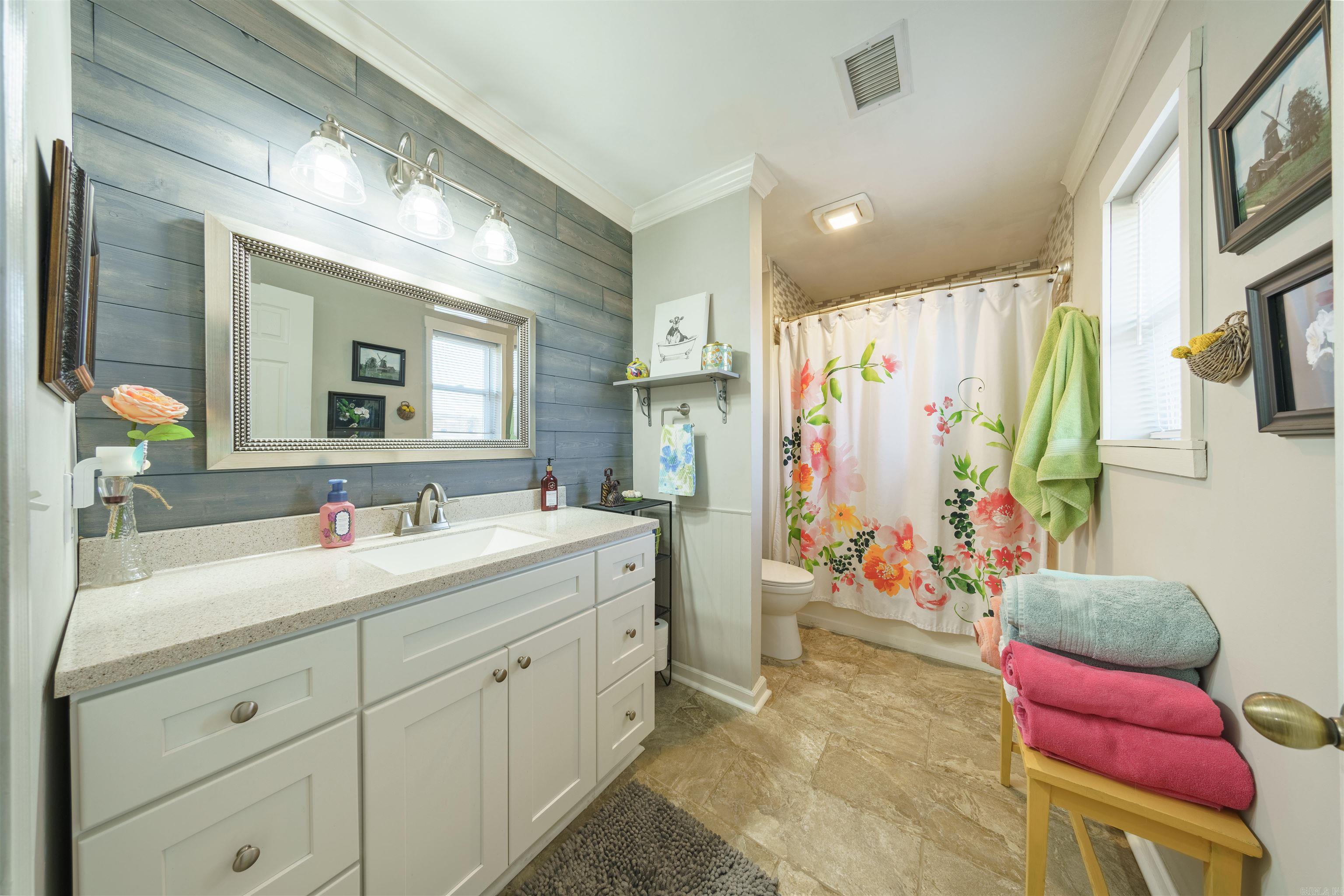 Double Oaks Estates - Residential