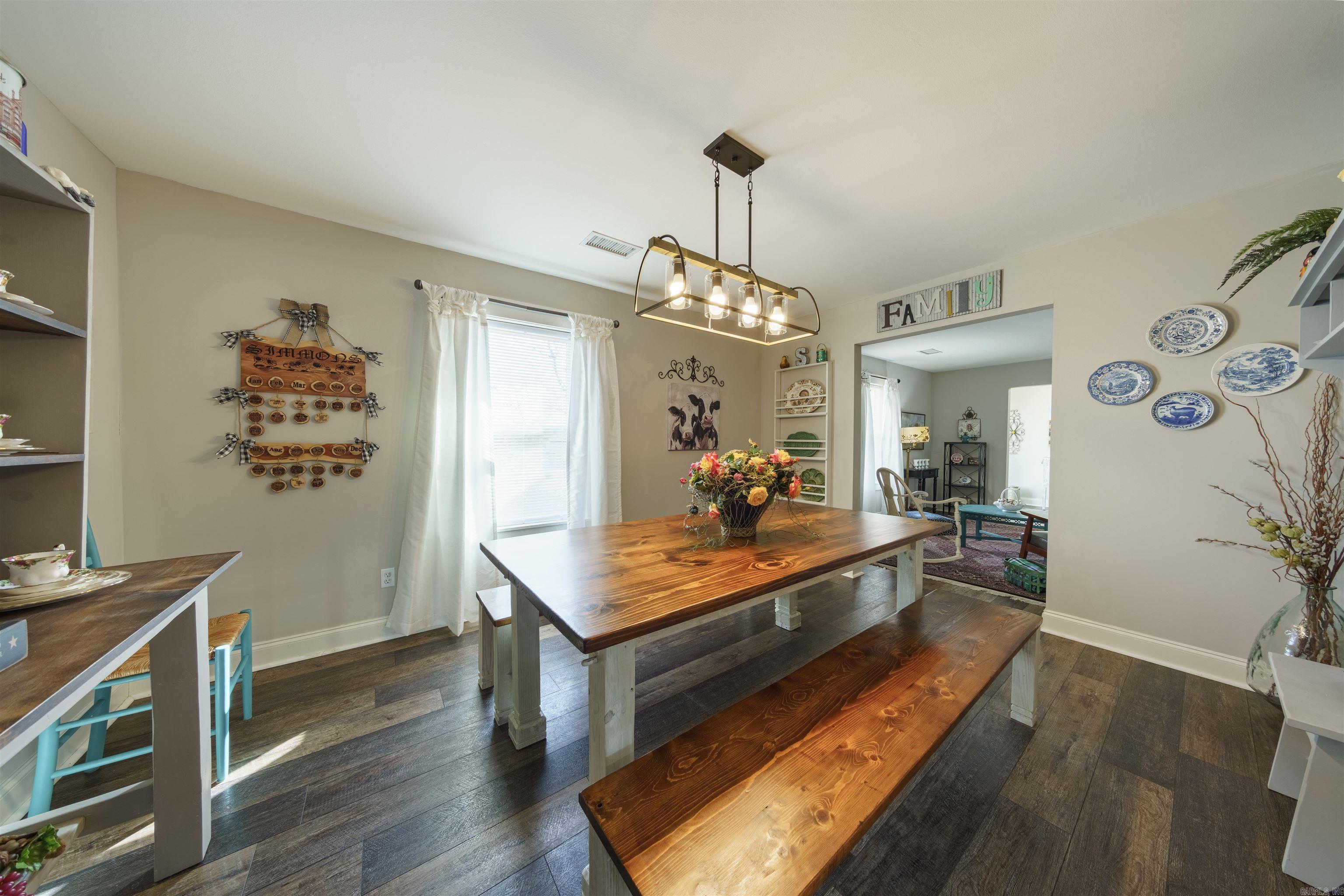 Double Oaks Estates - Residential