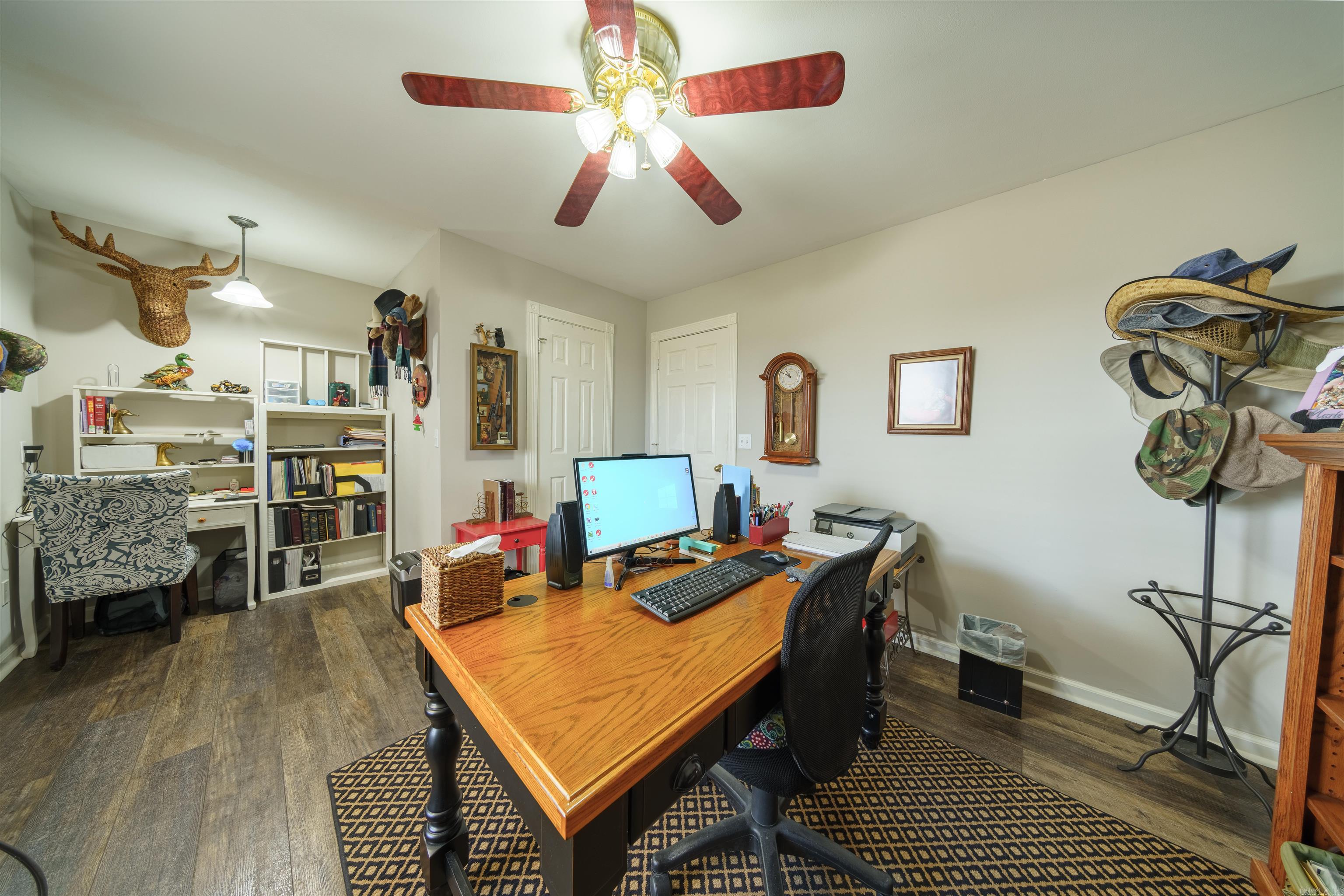 Double Oaks Estates - Residential