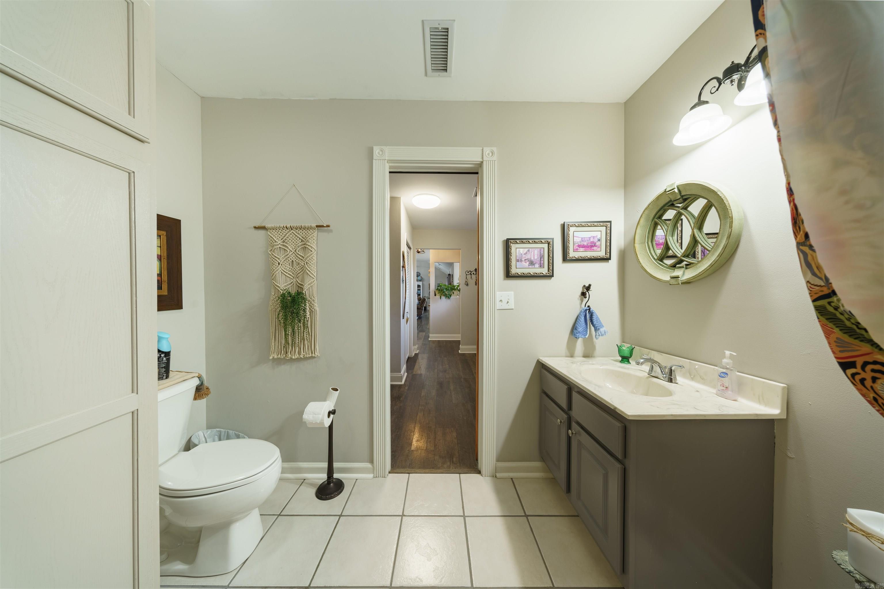 Double Oaks Estates - Residential